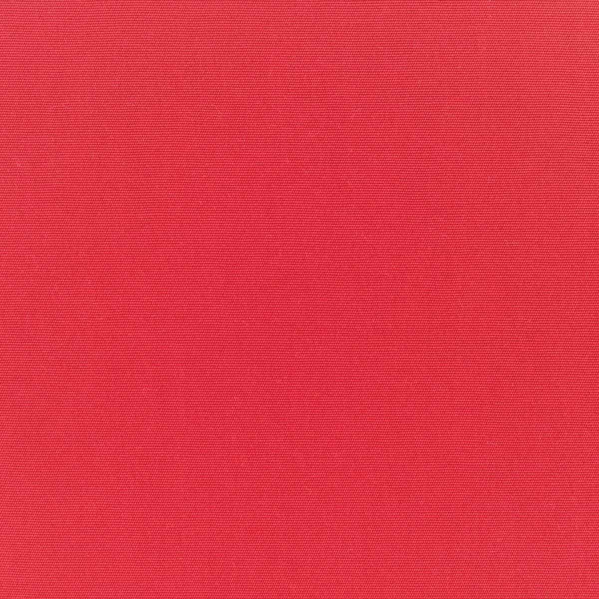 Canvas Logo Red Sunbrella Upholstery Fabric