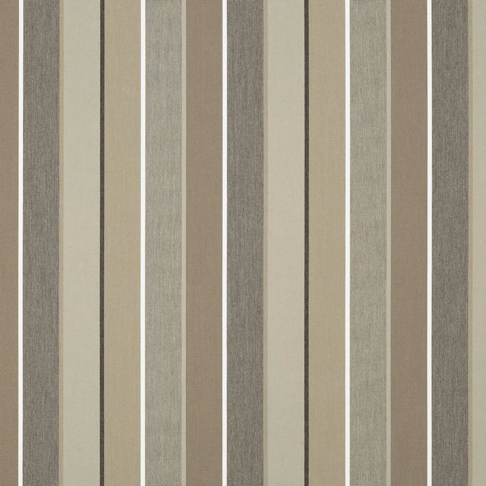 Milano Char Sunbrella Upholstery Fabric