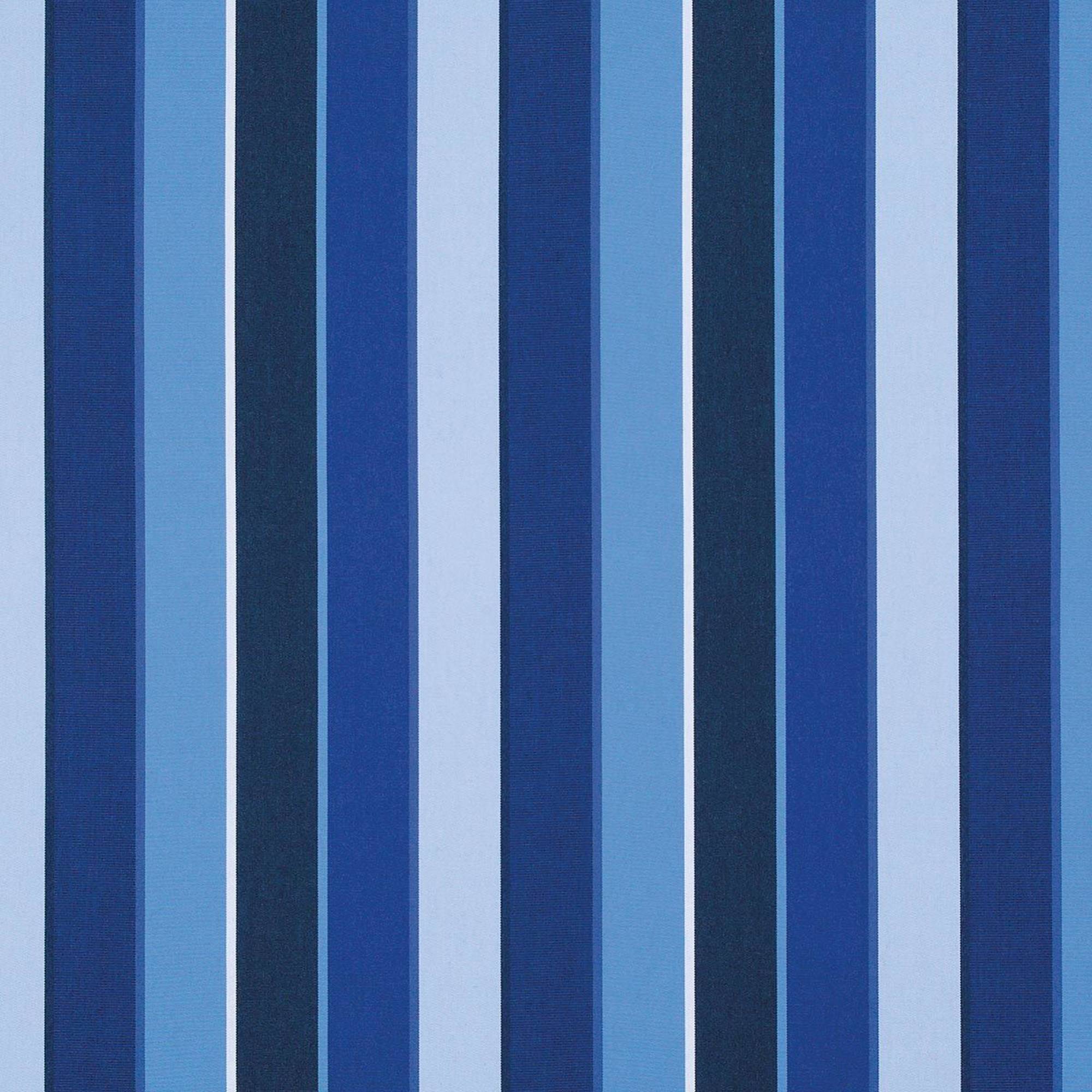 Milano Colbalt Sunbrella Upholstery Fabric