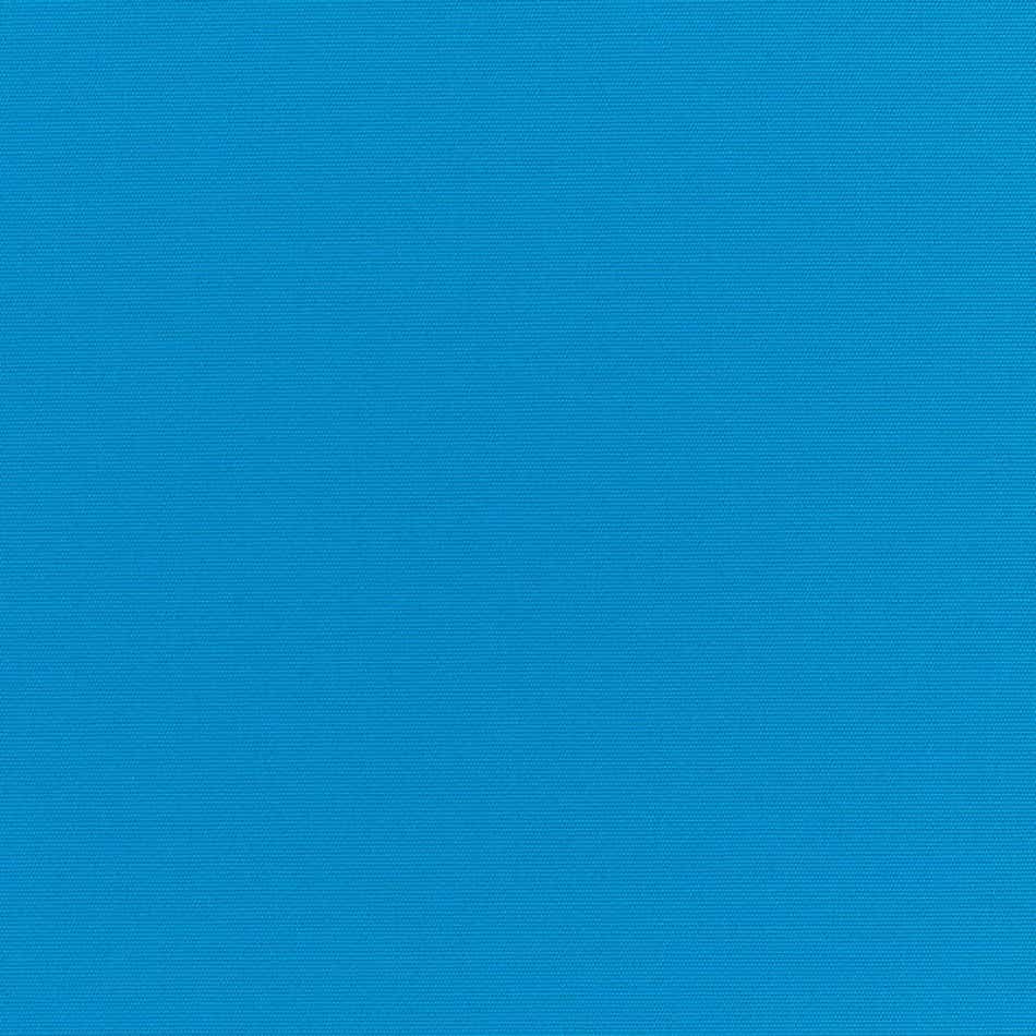 Canvas Pacific Blue Sunbrella Upholstery Fabric