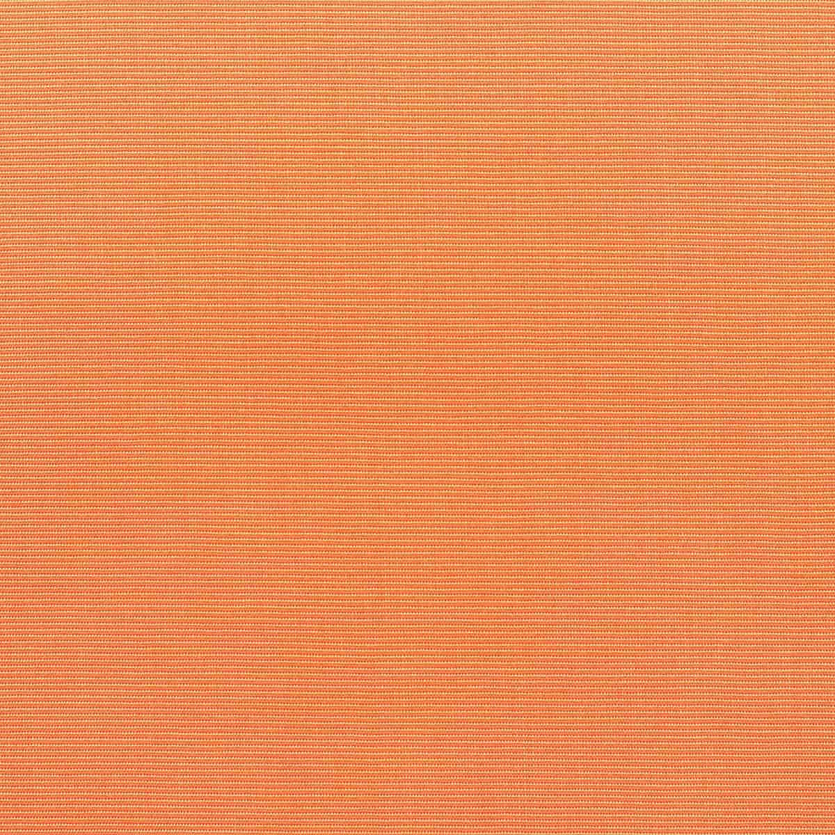 Canvas Tangerine Sunbrella Upholstery Fabric
