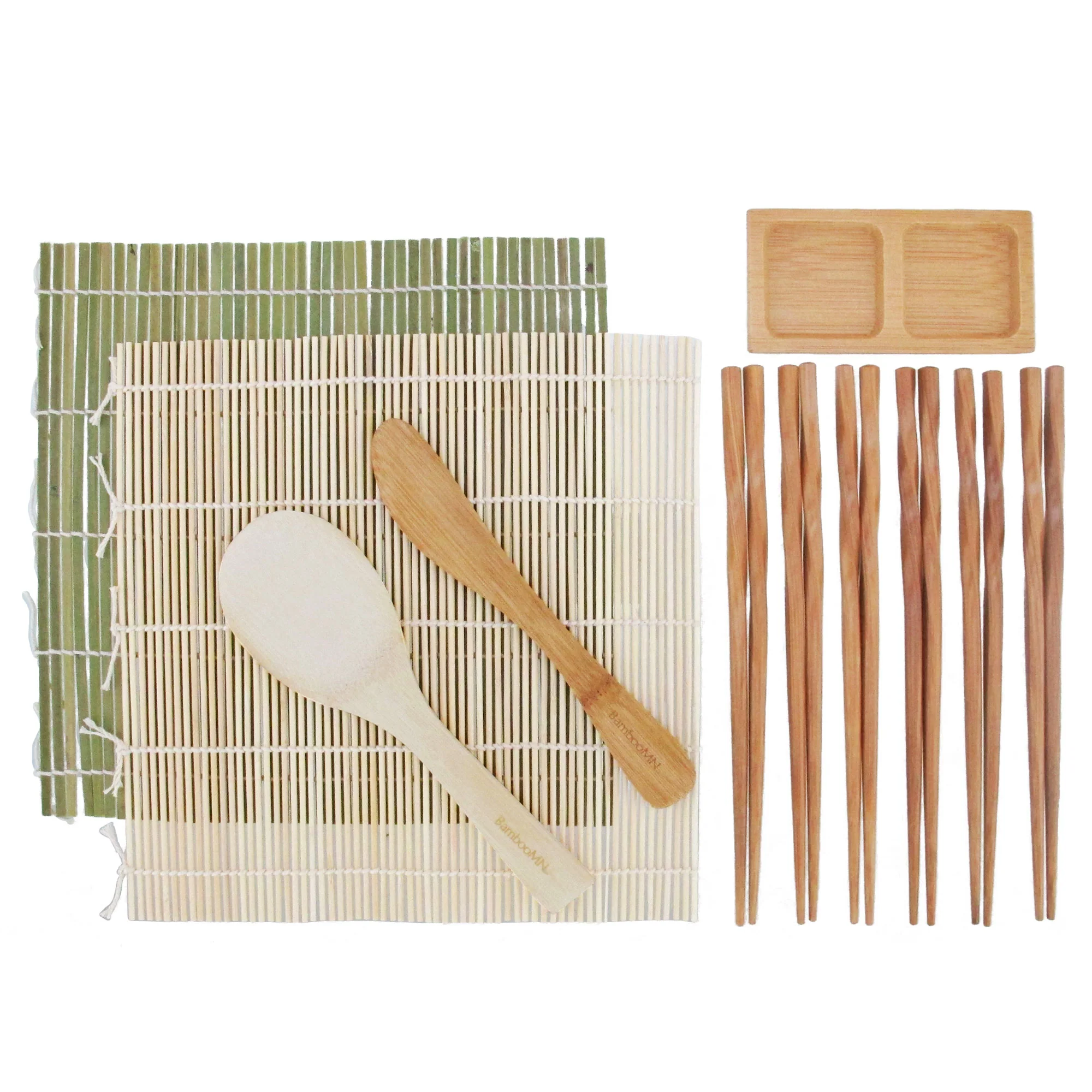 Sushi Maker Deluxe Kit - Image 2