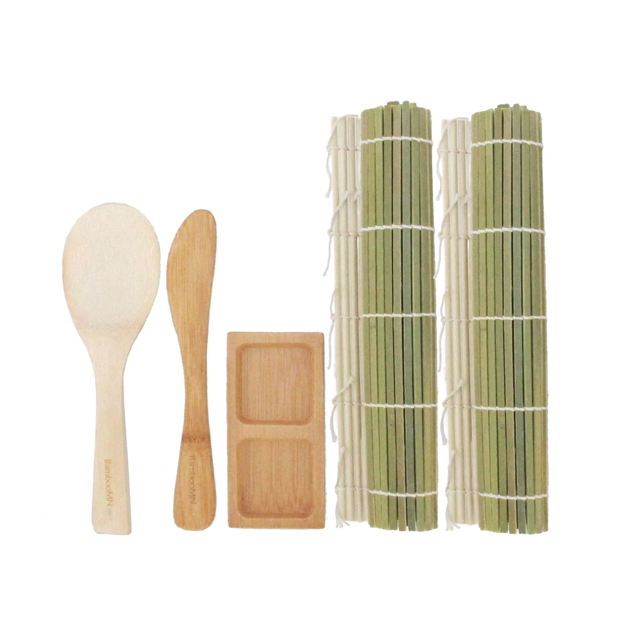Sushi Making Kit - Image 6