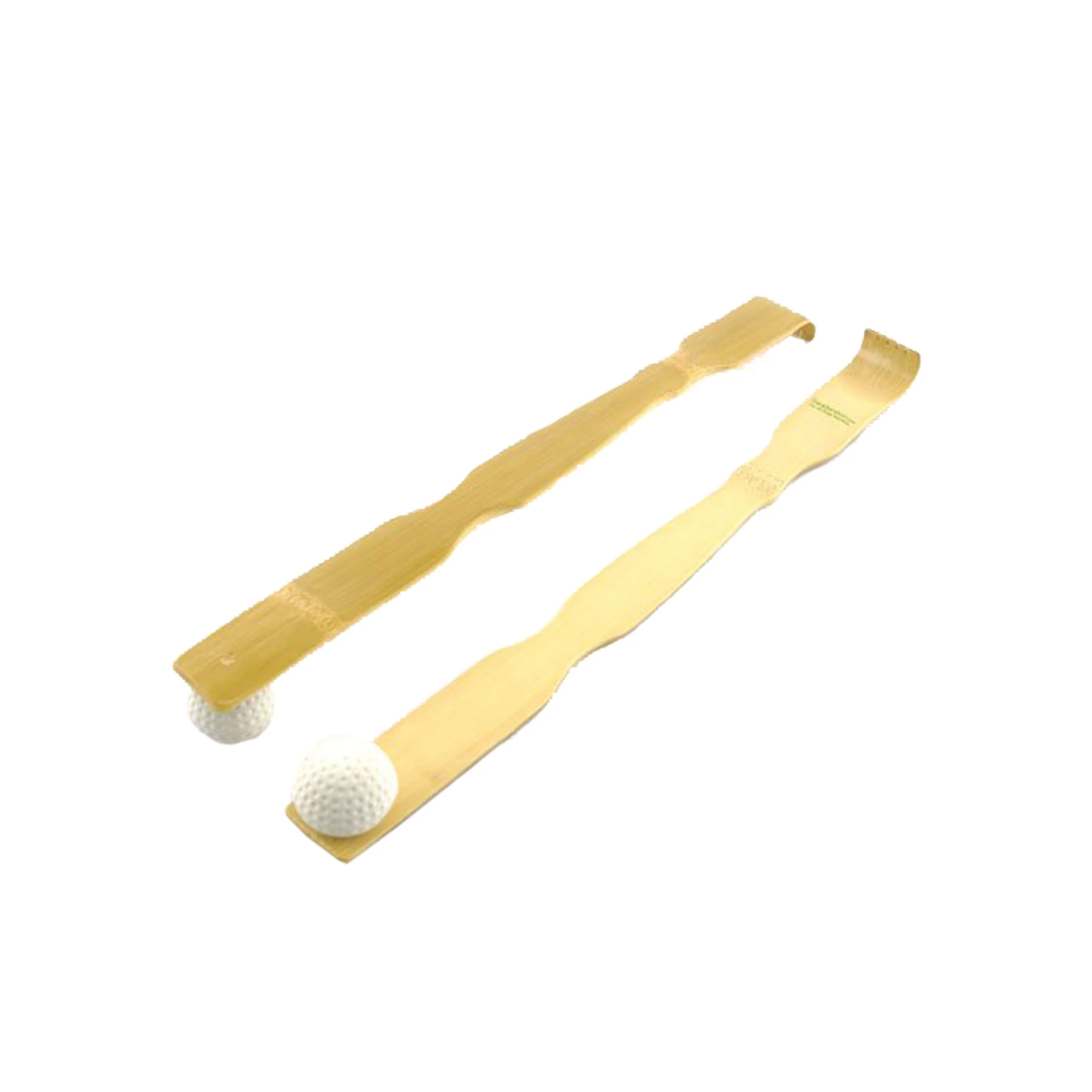 Bamboo Back Scratcher Shoe Horn Bongers With Love Series of States, Tennessee - Image 6