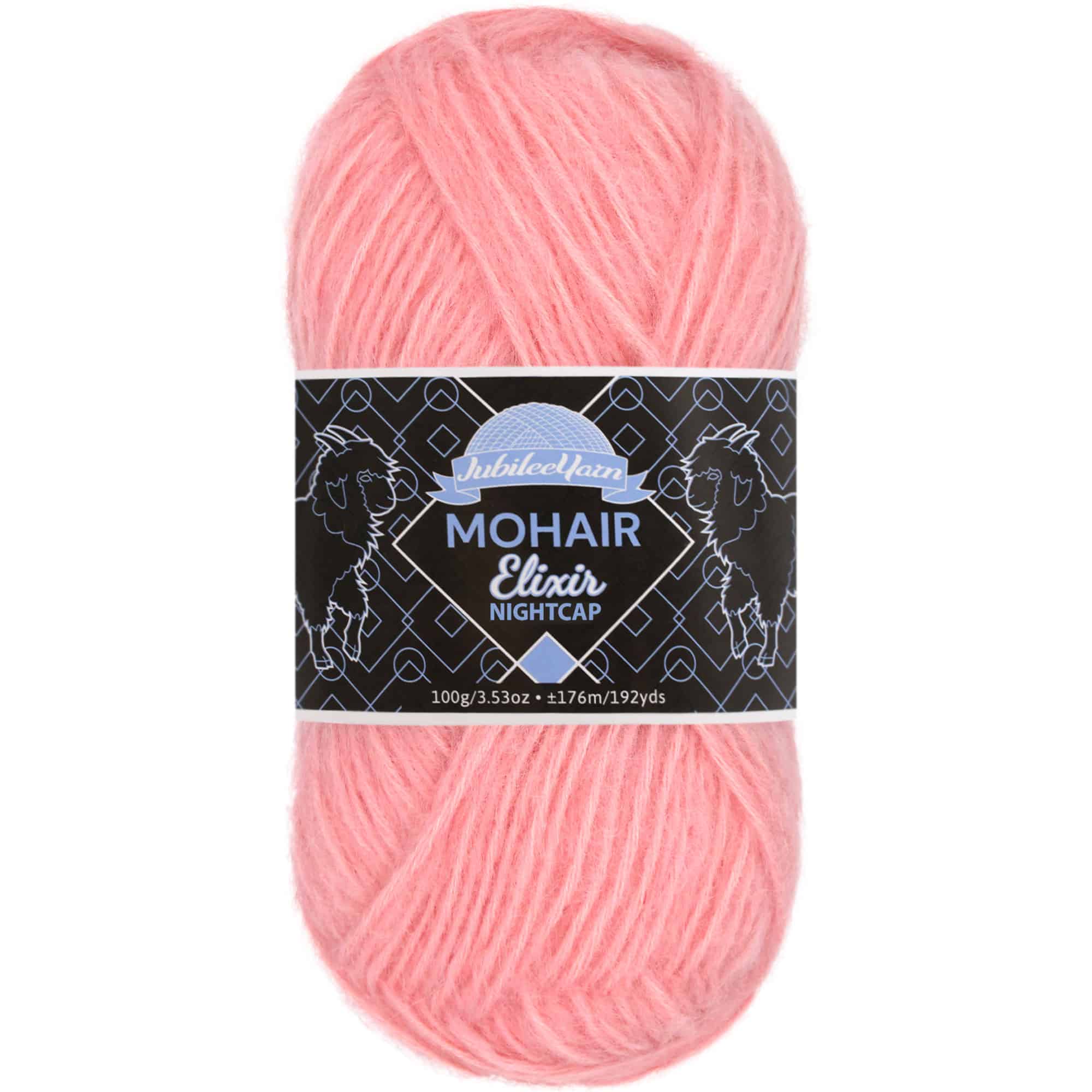 Mohair Elixir Nightcap Yarn - Image 24