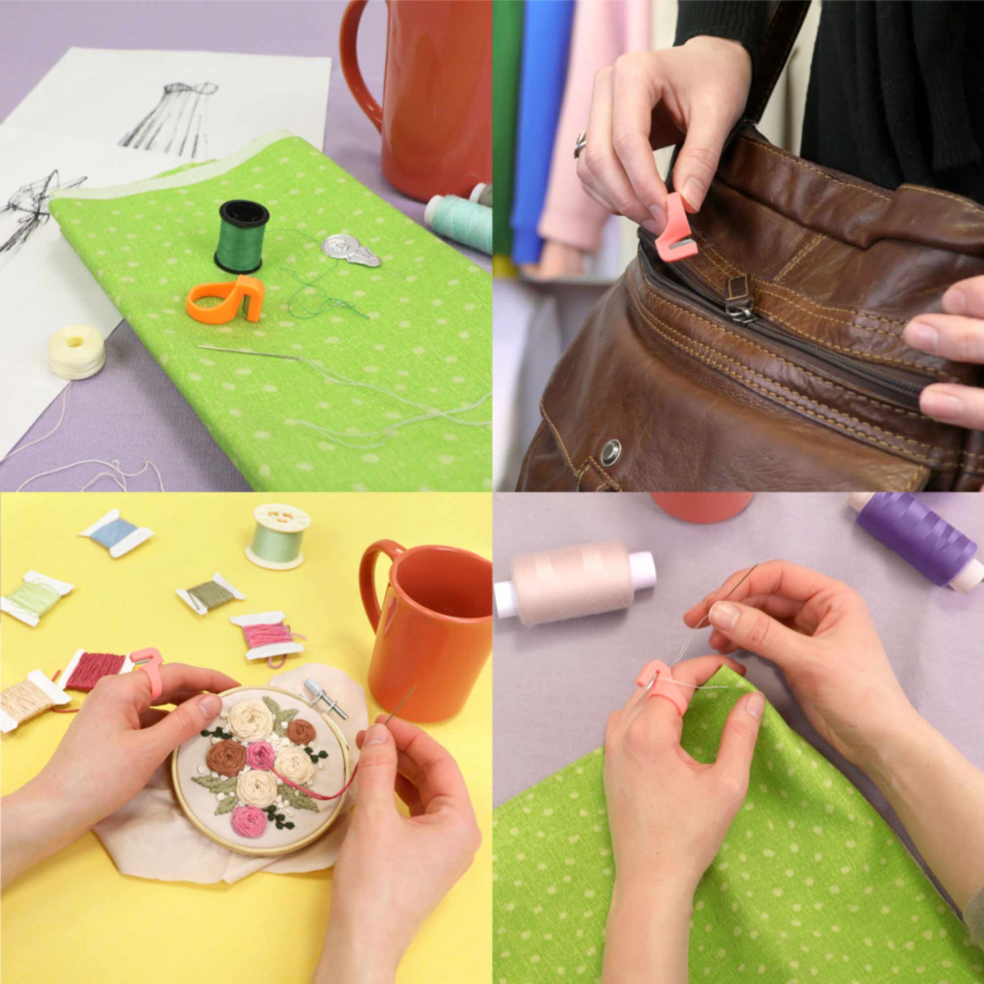Thread Cutter Rings - Image 7