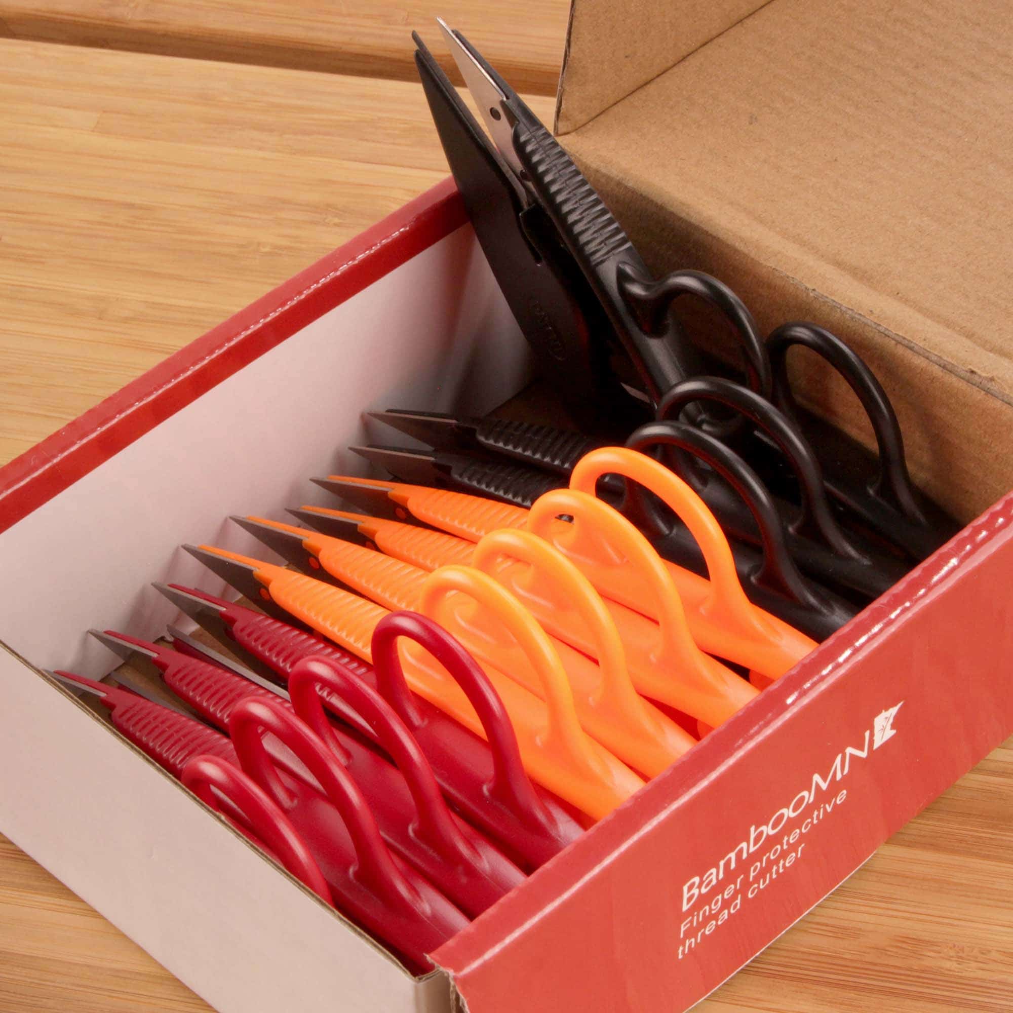 SnugSnip Trimmer Thread Cutter - Image 2