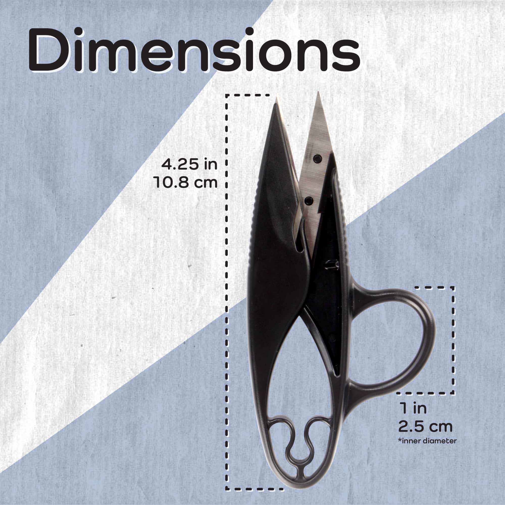 SnugSnip Trimmer Thread Cutter - Image 3