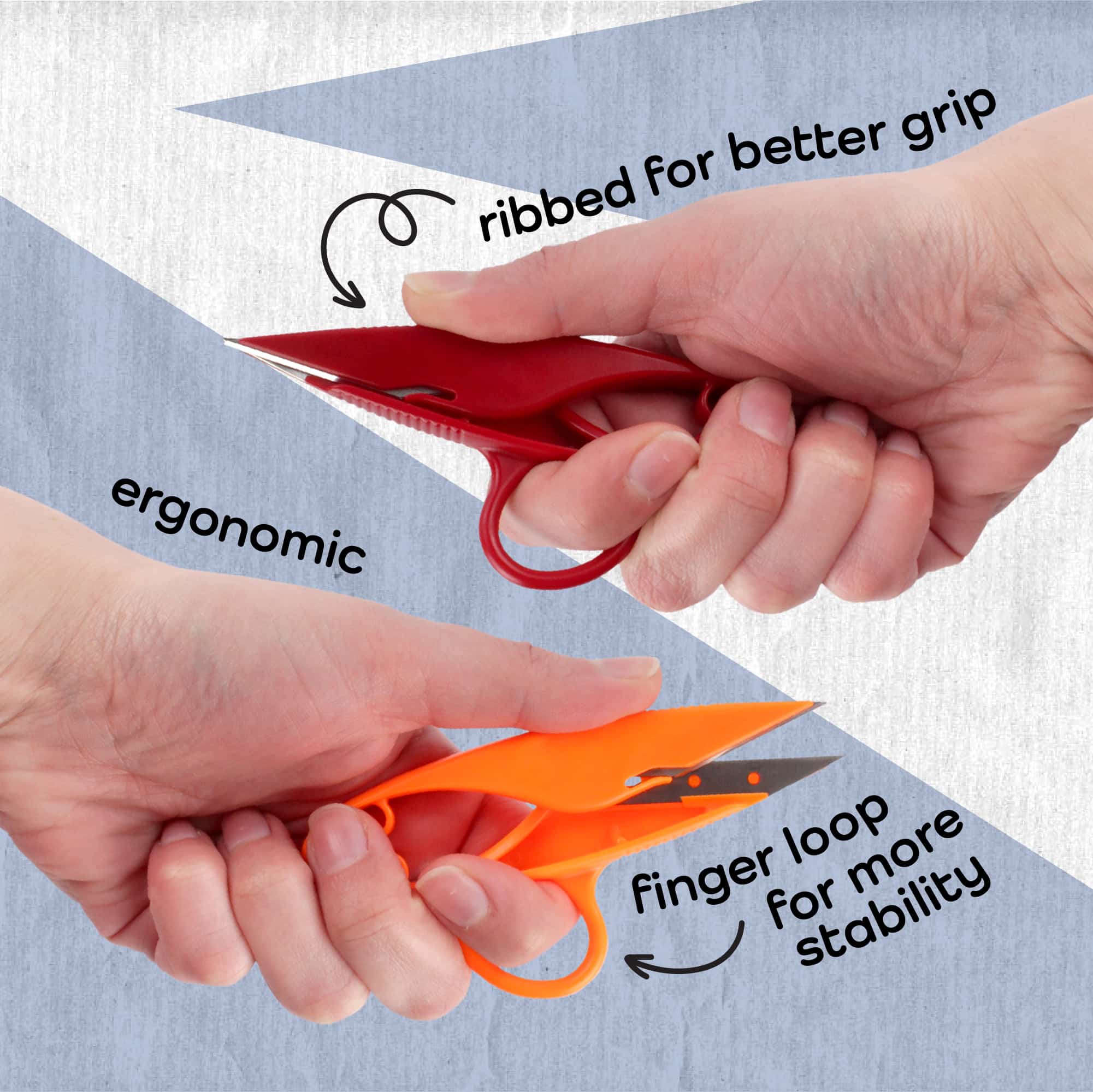 SnugSnip Trimmer Thread Cutter - Image 4
