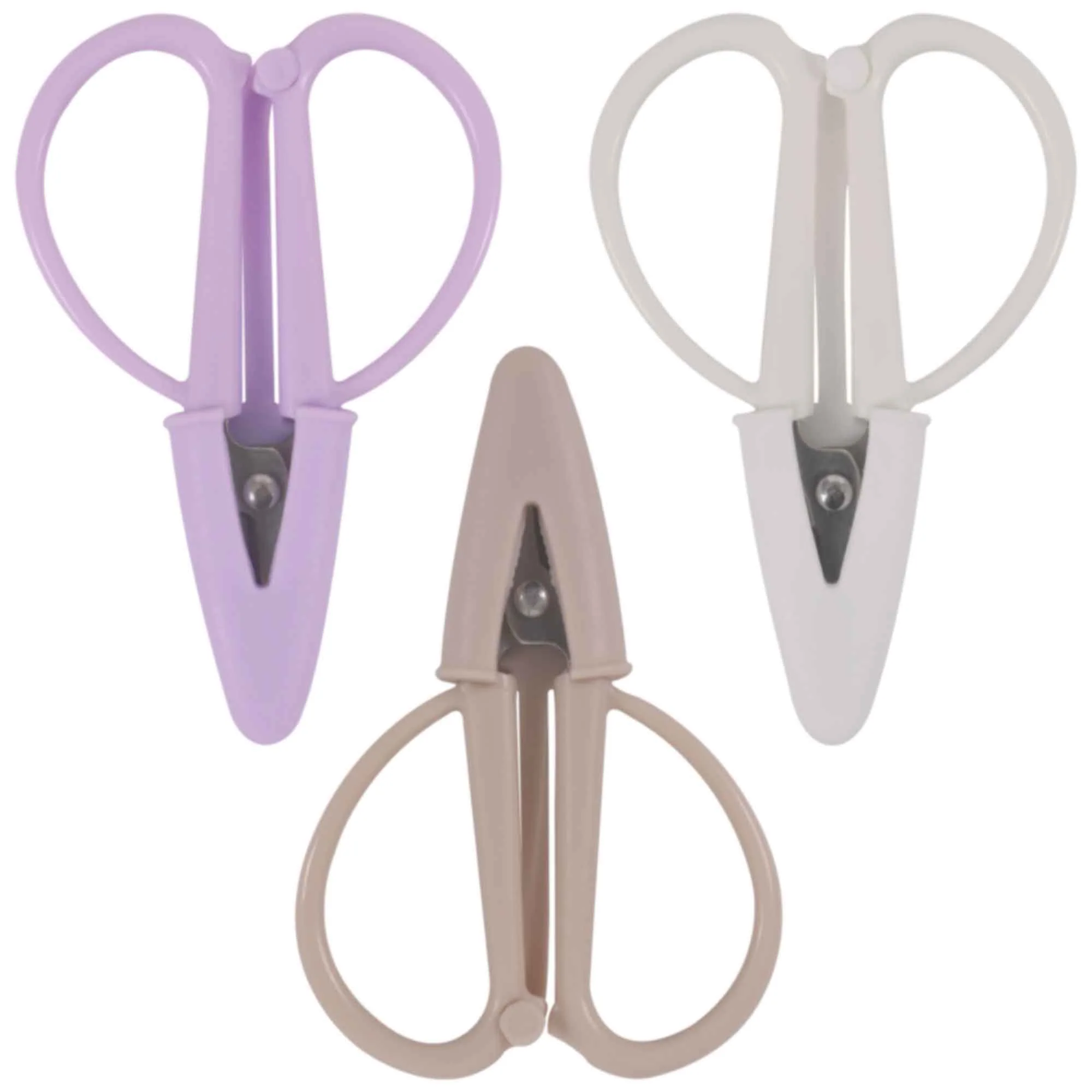 Tiny Traveler Scissors - Image 18