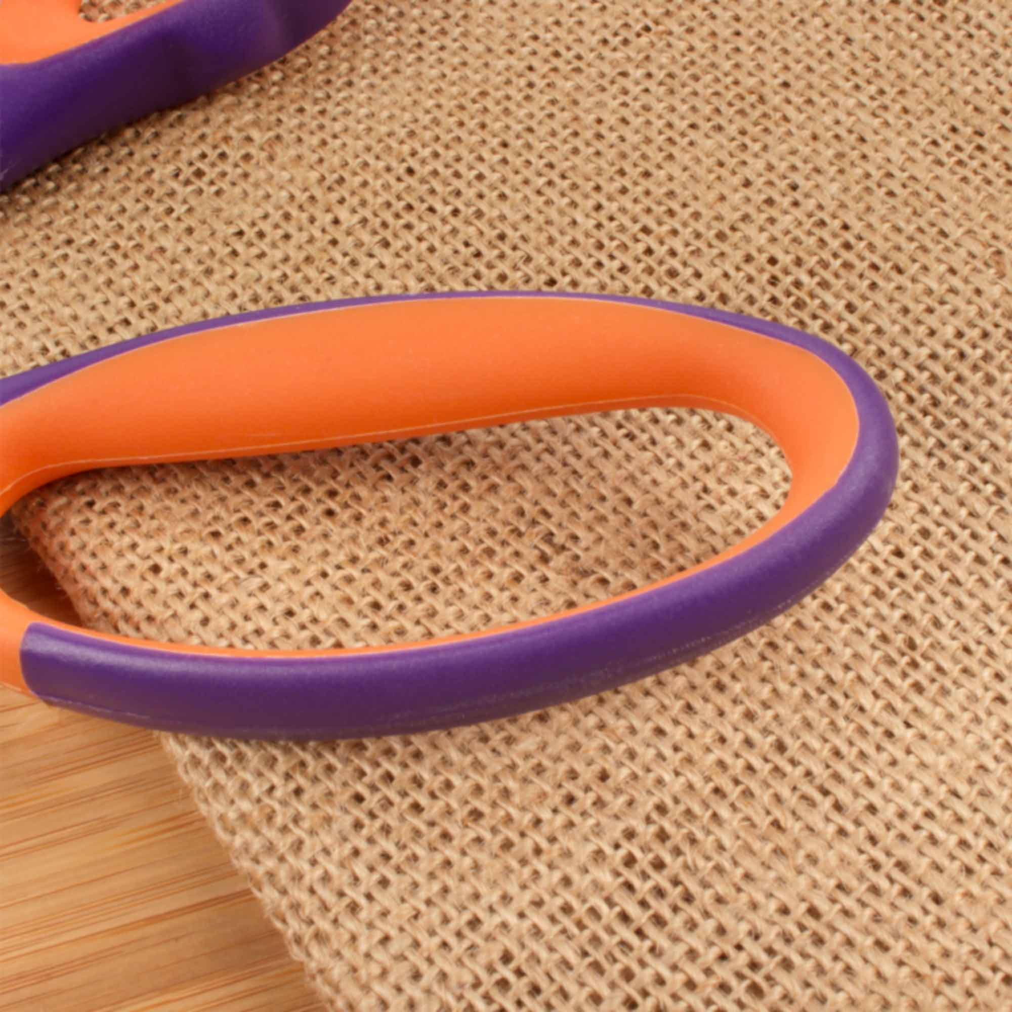 Titanium Softgrip Scissors Sets & Small Folding Travel Scissors - Image 6