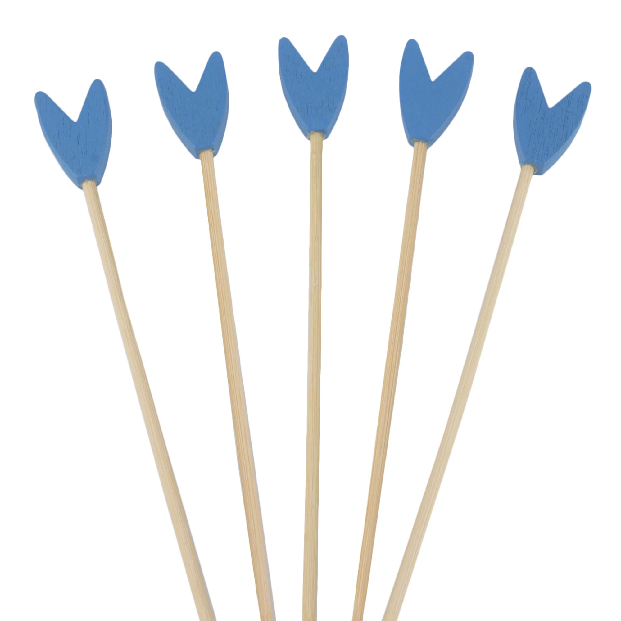 Tulip Bamboo Food Picks - Image 13
