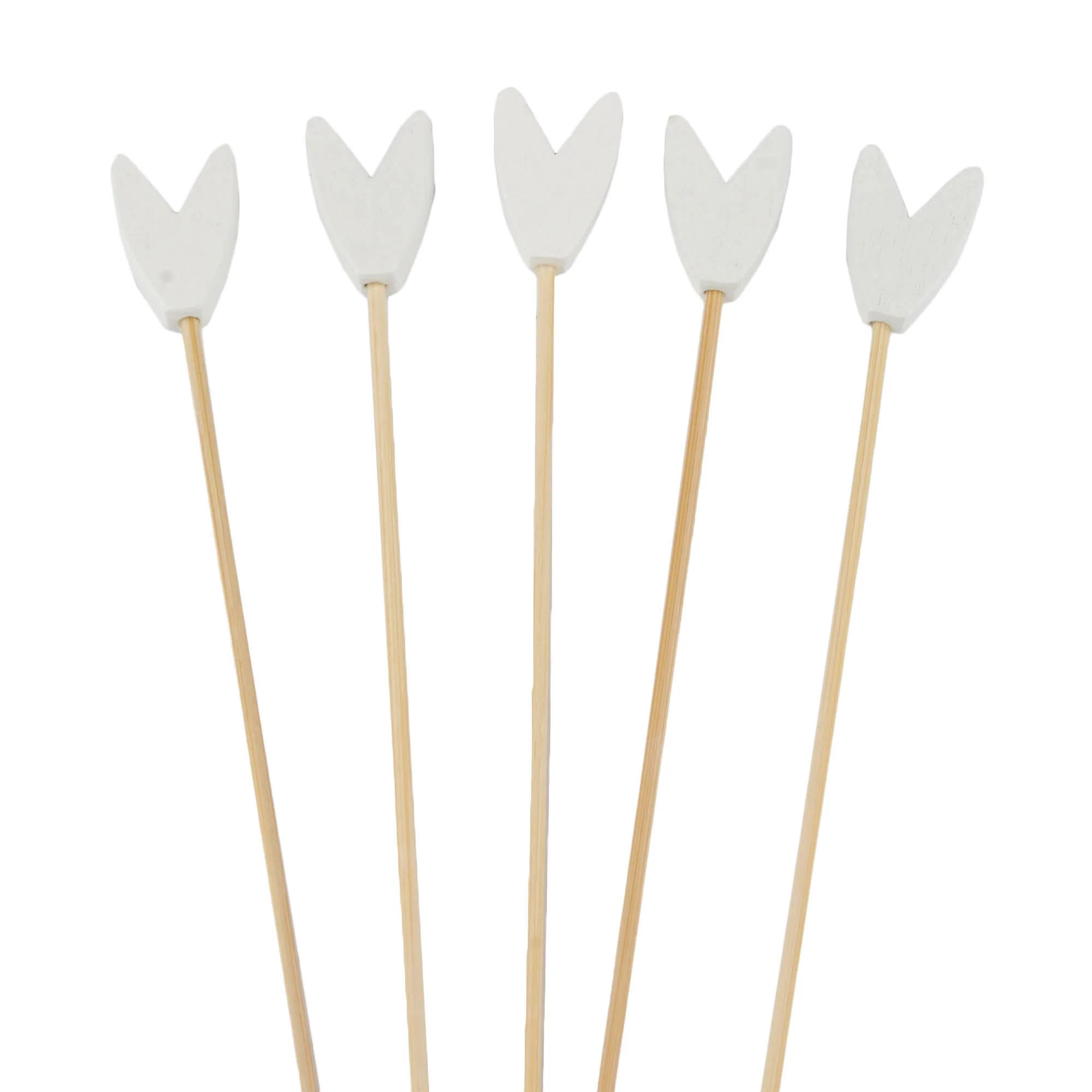 Tulip Bamboo Food Picks - Image 14