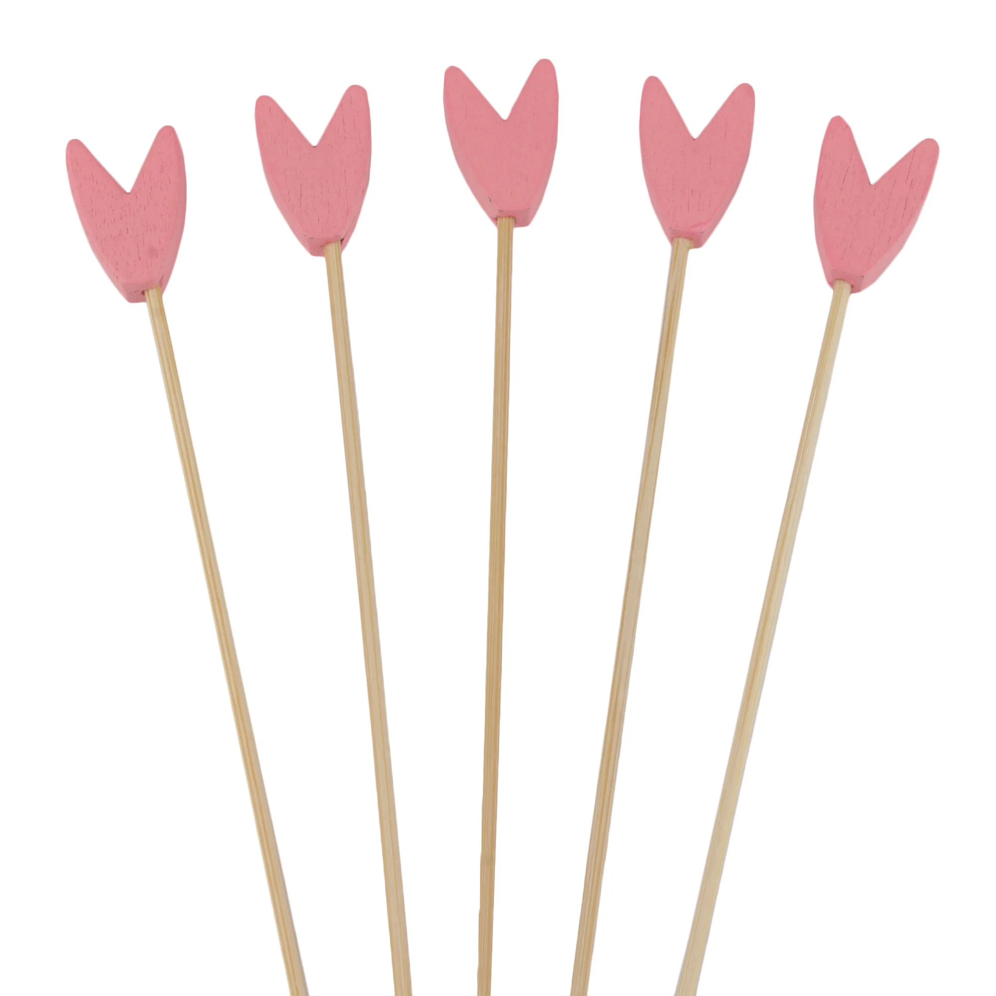 Tulip Bamboo Food Picks - Image 15