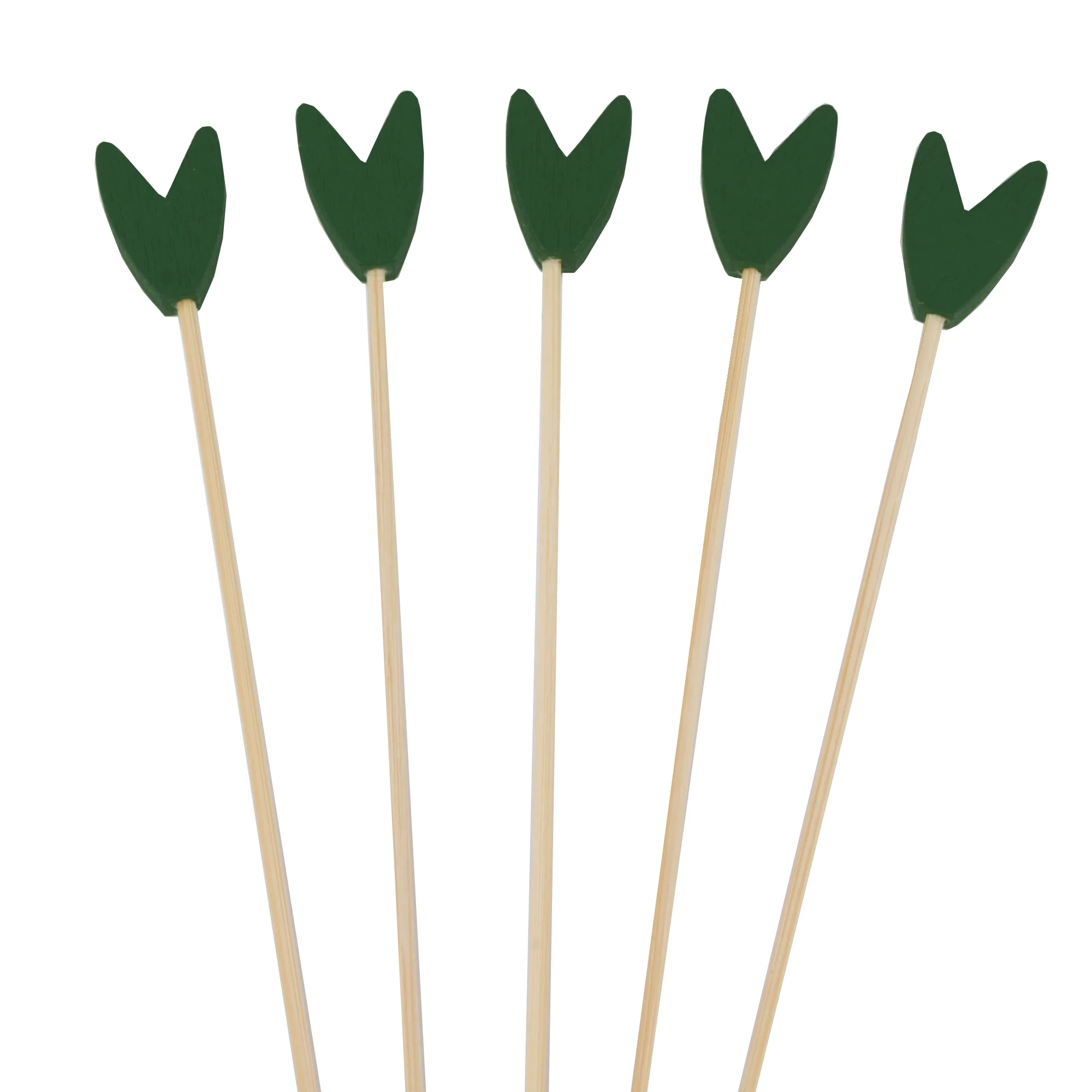 Tulip Bamboo Food Picks - Image 8