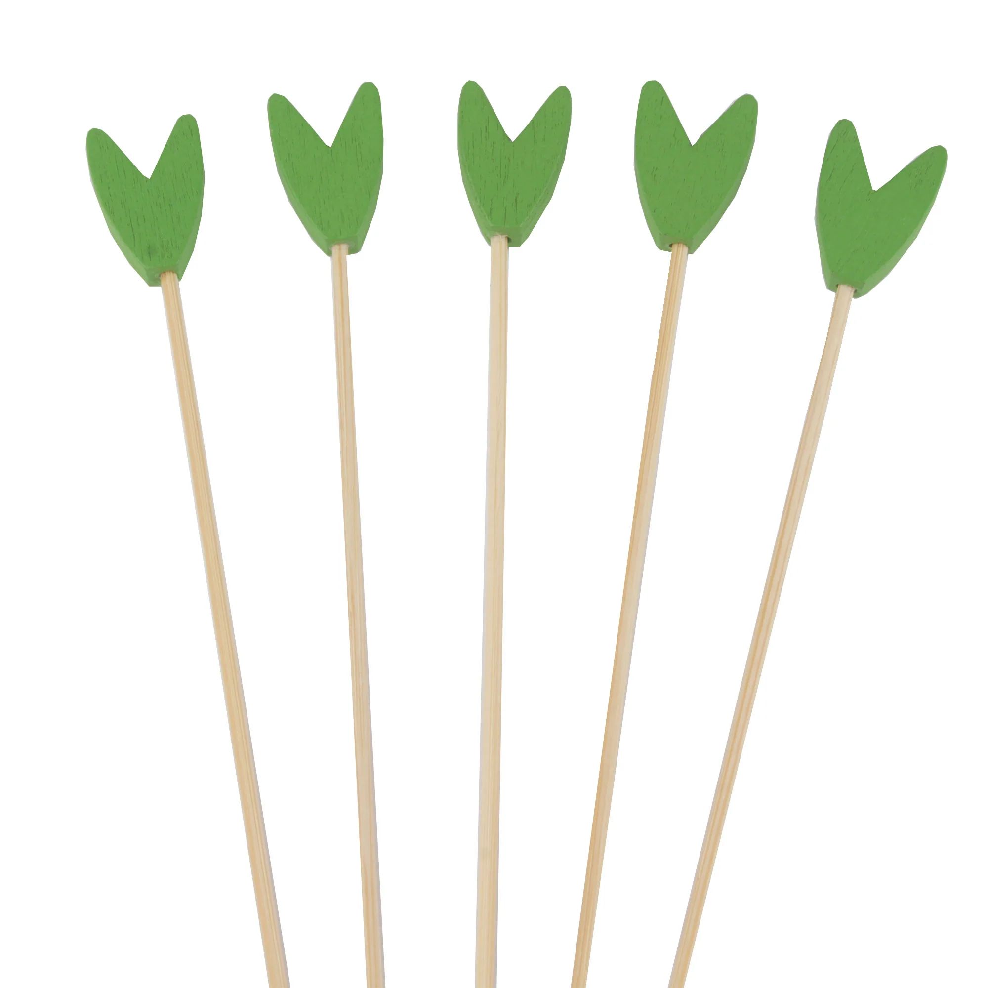 Tulip Bamboo Food Picks - Image 9