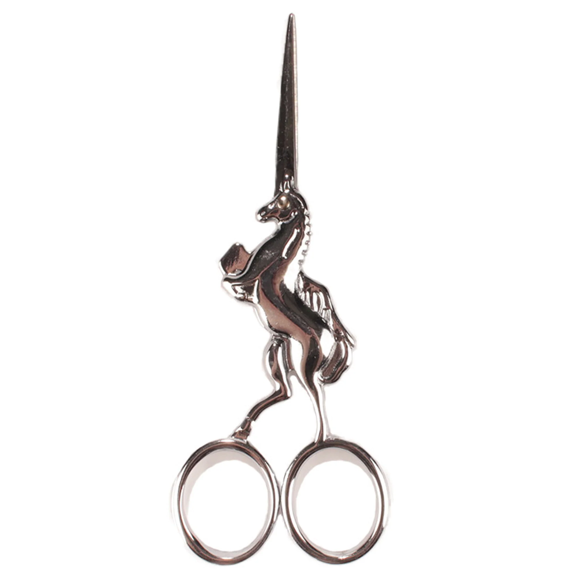 Unicorn Craft and Embroidery Scissors - Image 12