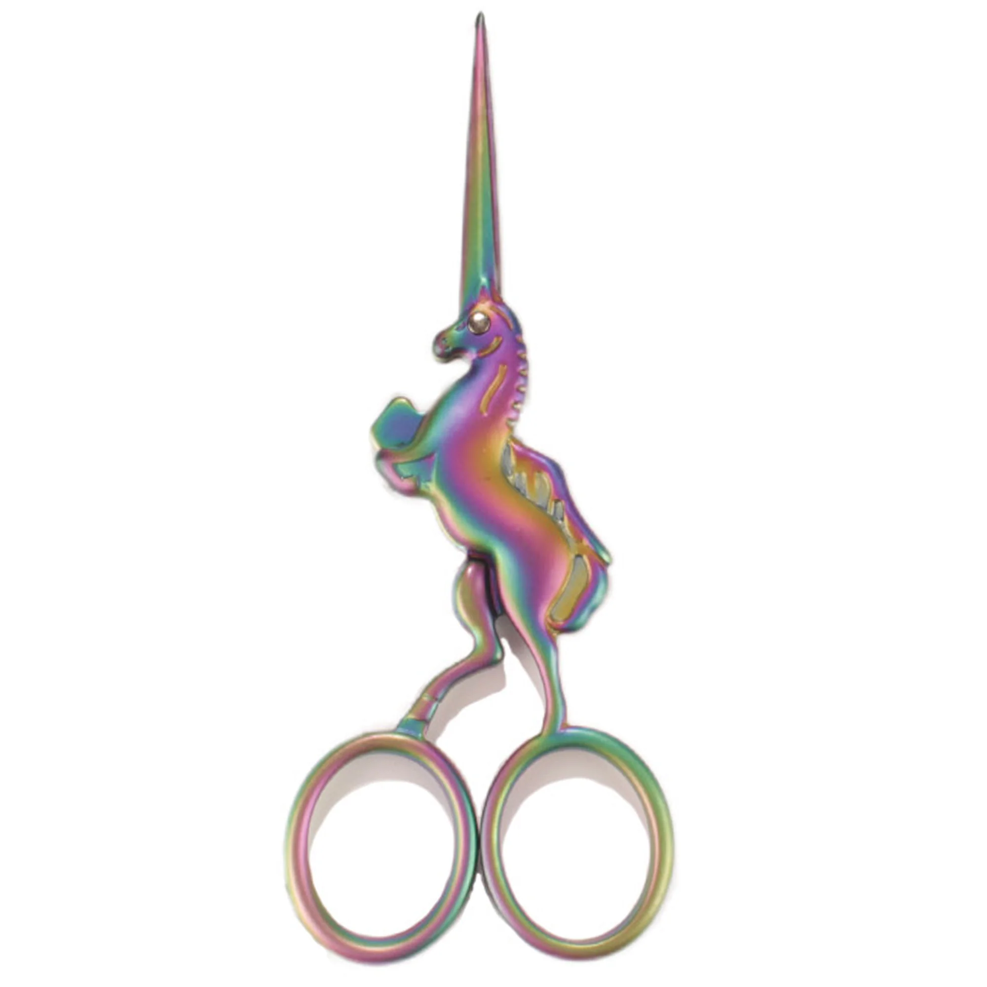 Unicorn Craft and Embroidery Scissors - Image 8