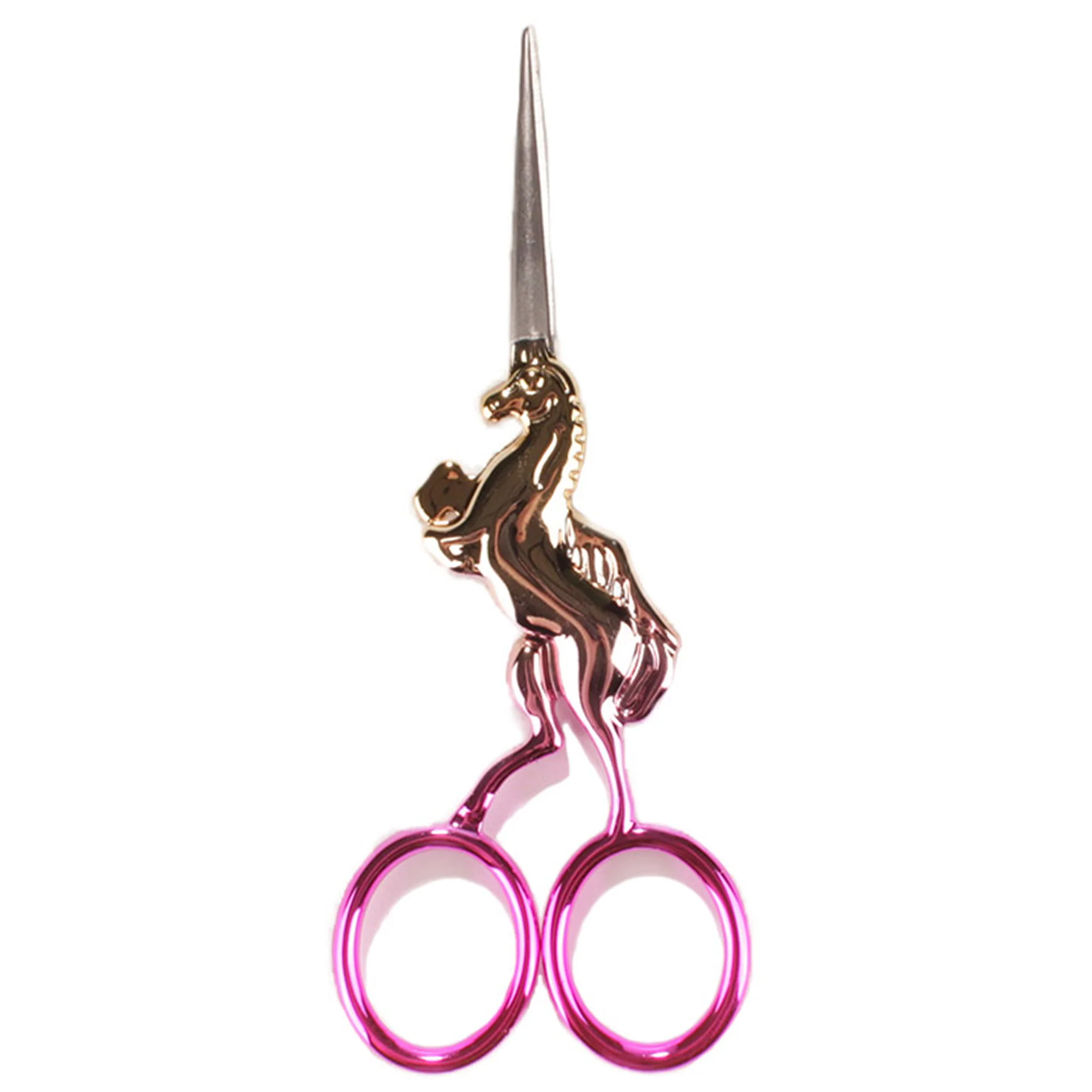 Unicorn Craft and Embroidery Scissors - Image 9