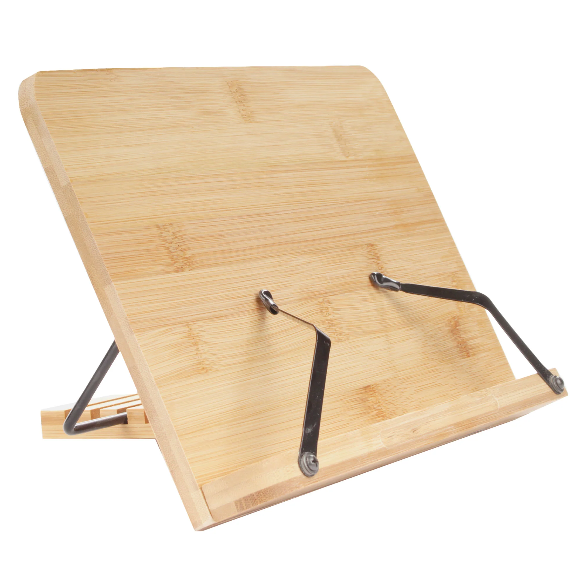 Universal Bamboo Stand - Image 7