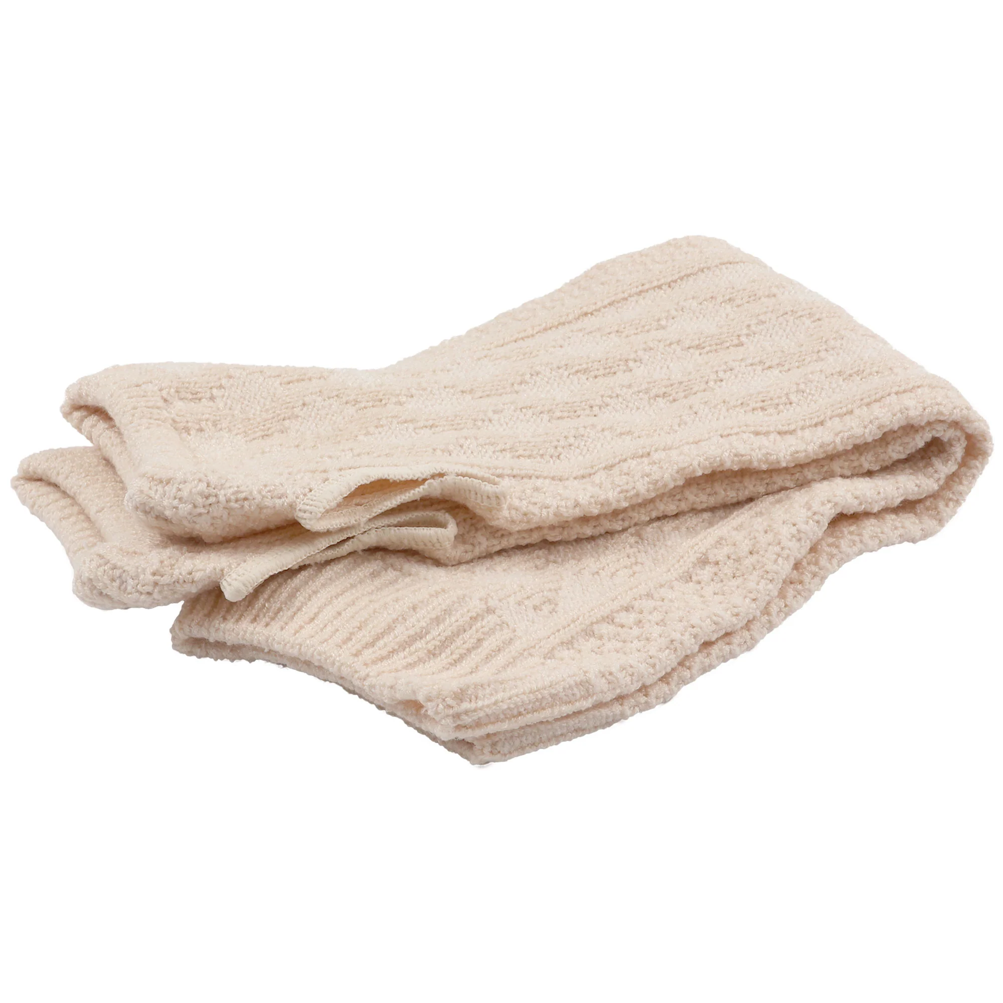Unlined Fingerless Gloves and Arm Warmers - Image 18