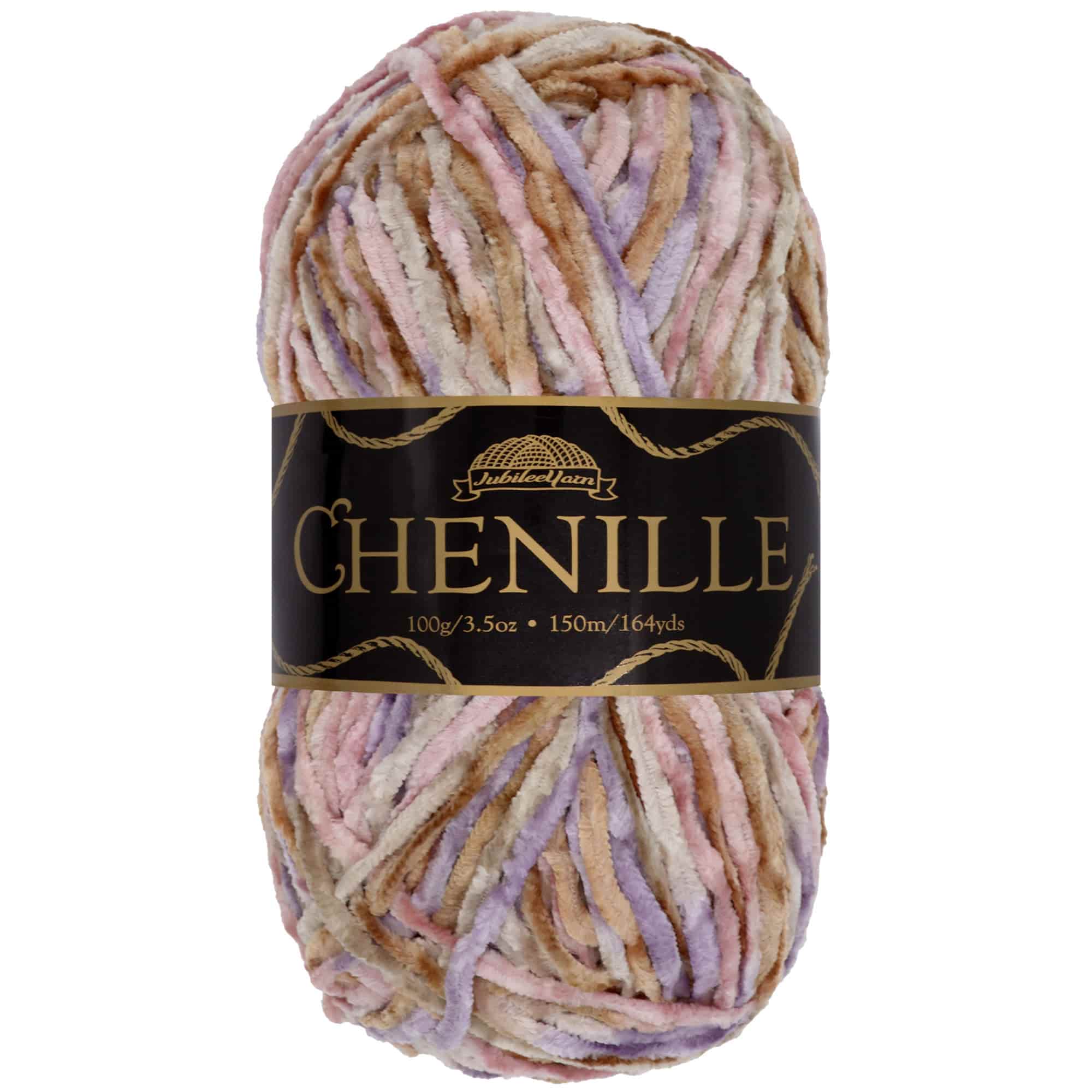 Chenille Yarn: Variegated Packs - Image 19