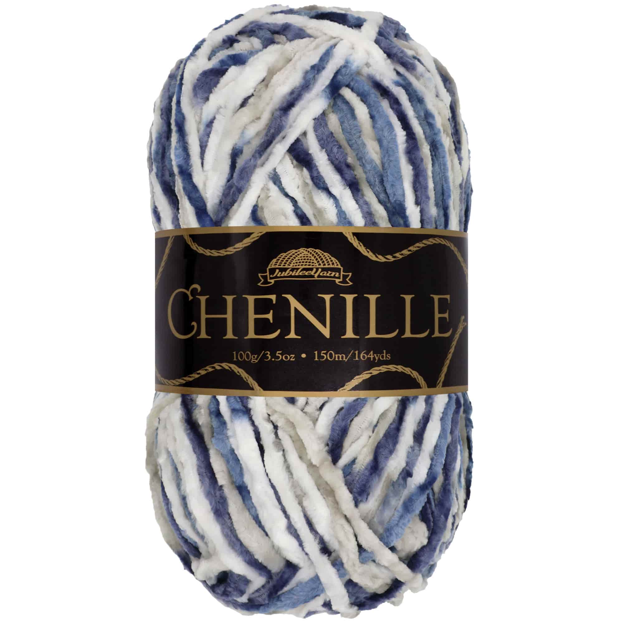 Chenille Yarn: Variegated Packs - Image 24