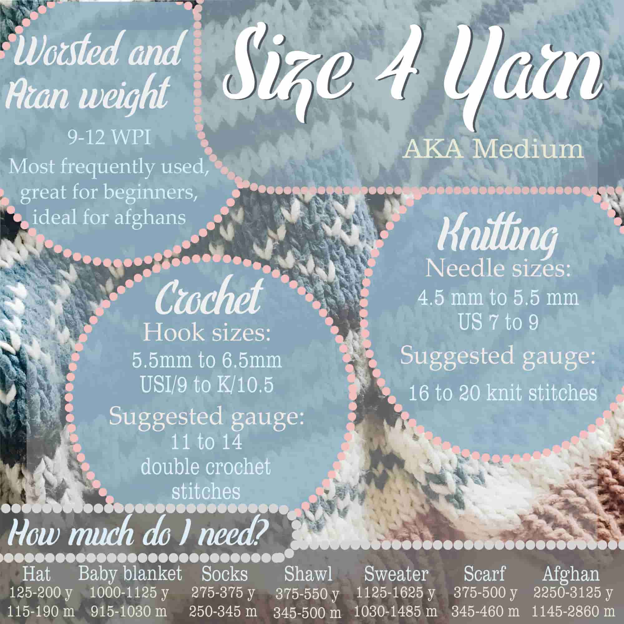 Chenille Yarn: Variegated Packs - Image 6
