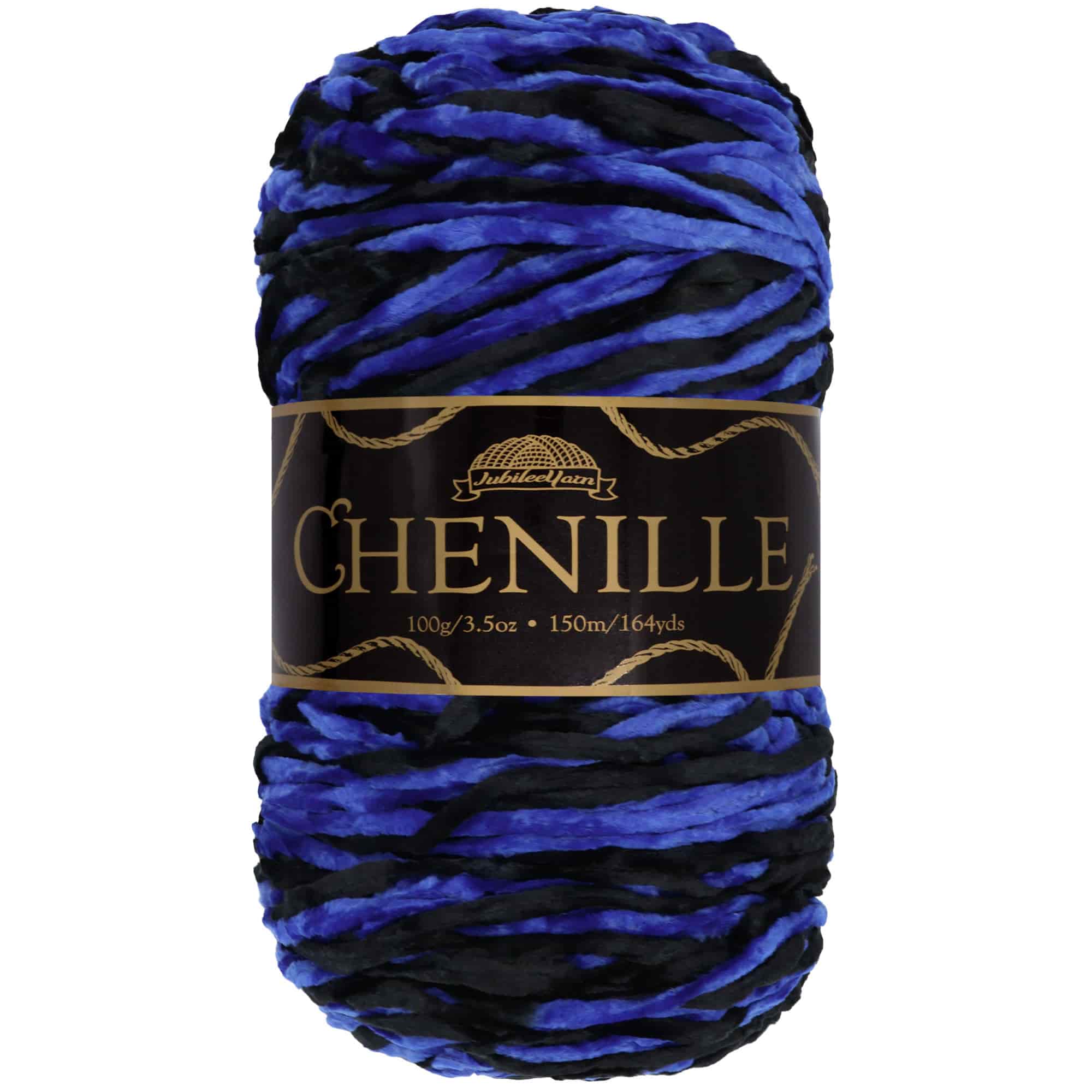 Chenille Yarn: Variegated Packs - Image 8