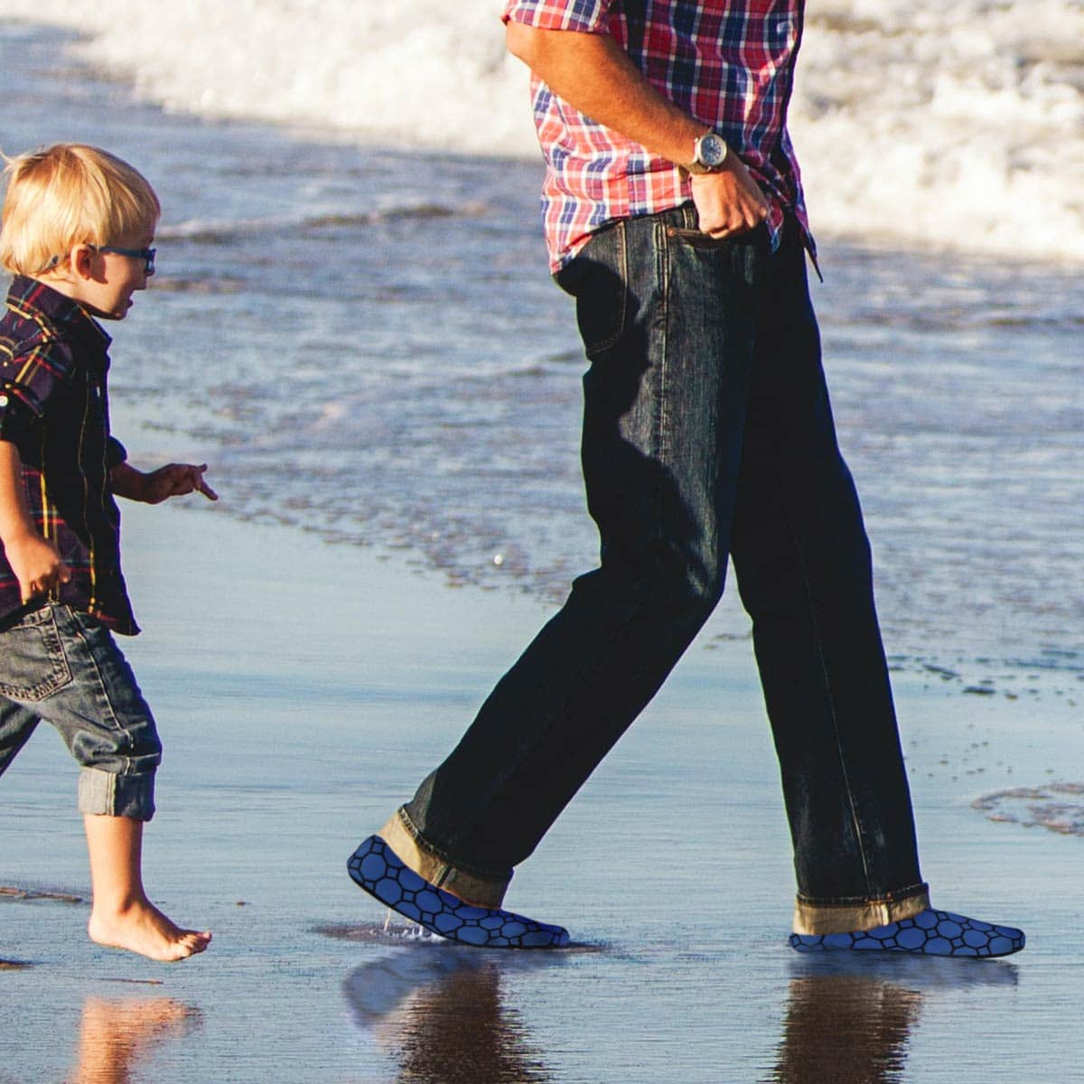 Ultra-Light Sport Water Shoes - Image 3
