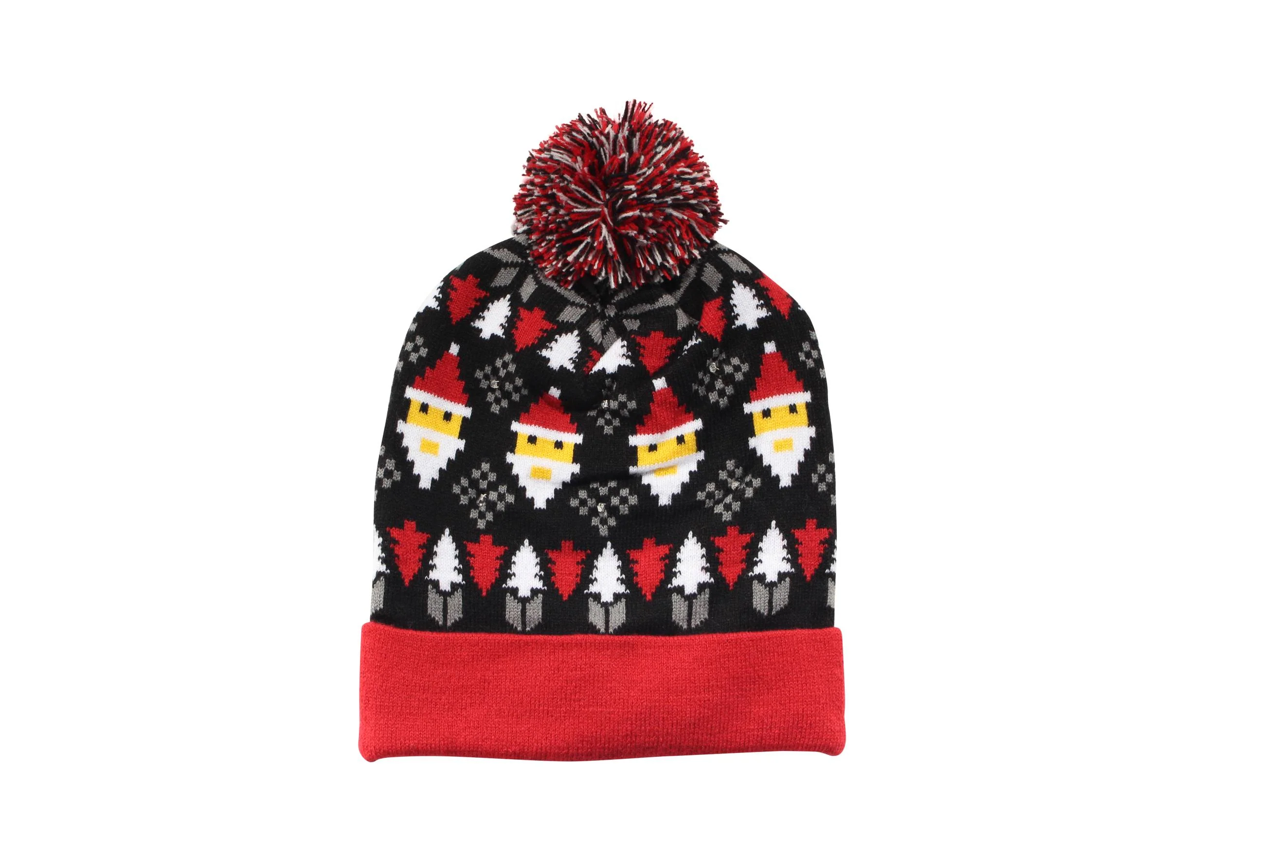 Christmas Theme LED Hats - Image 10