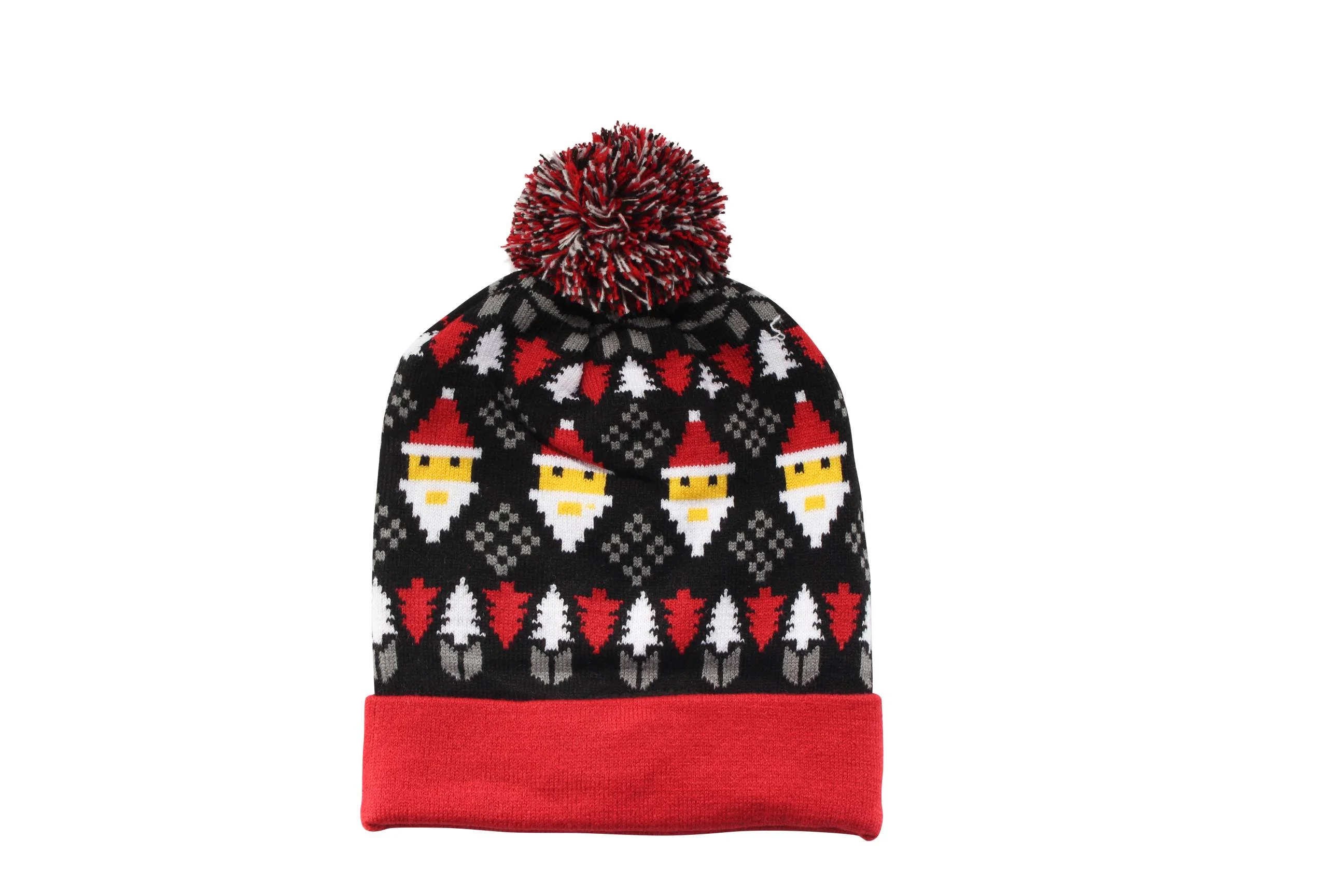 Christmas Theme LED Hats - Image 11