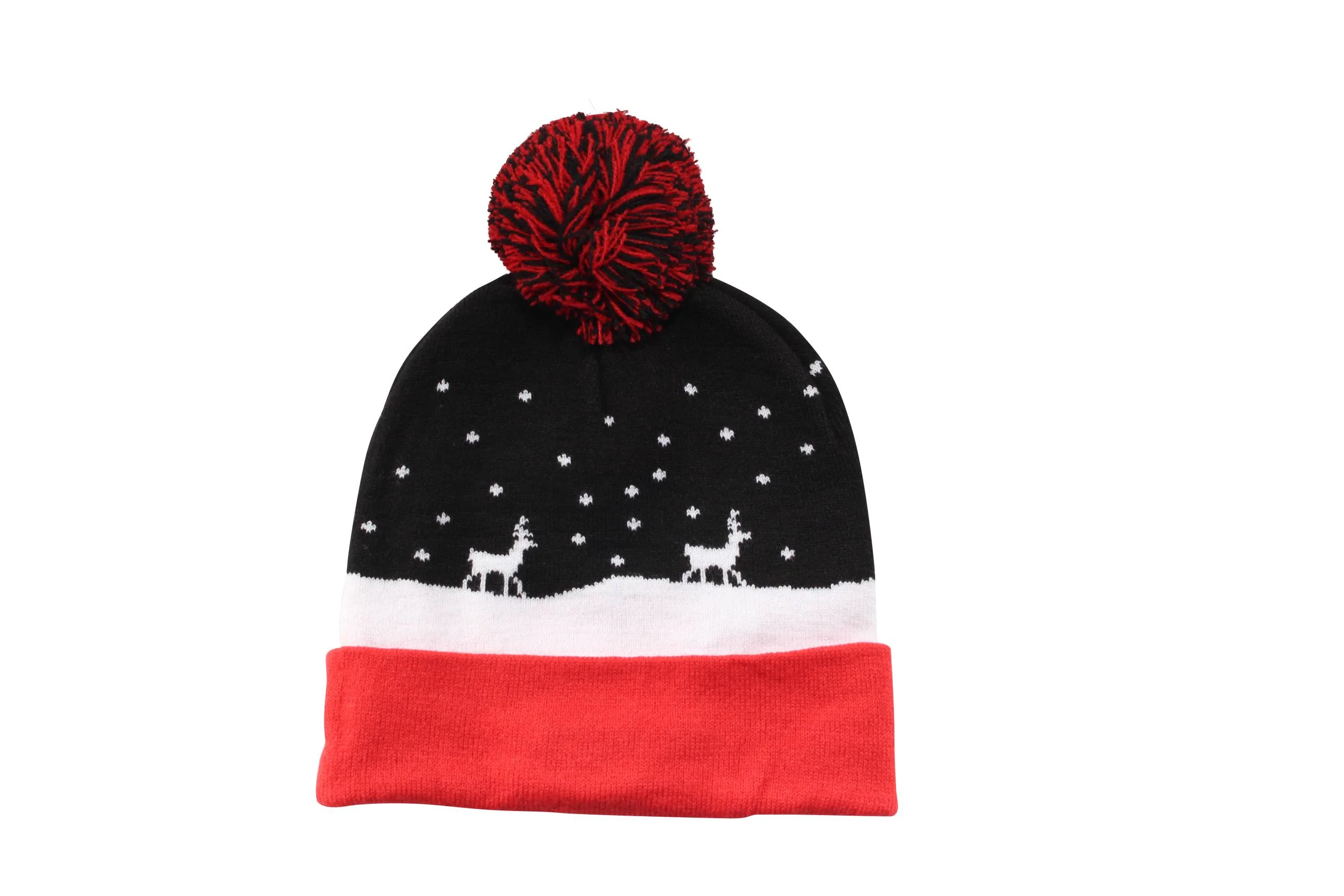 Christmas Theme LED Hats - Image 15
