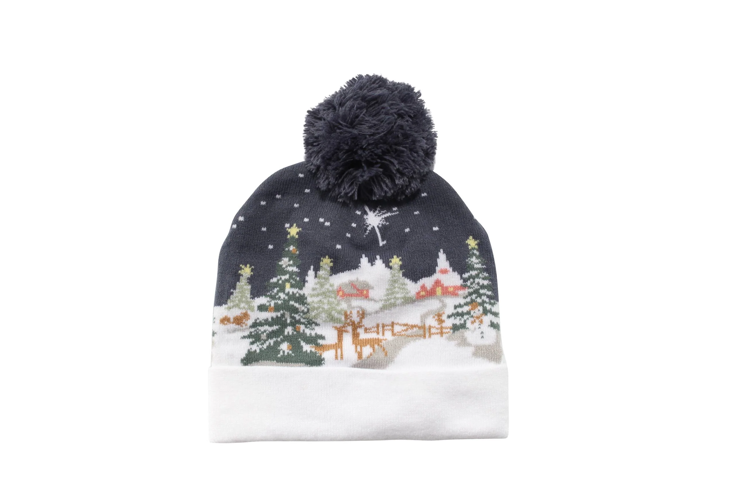 Christmas Theme LED Hats - Image 6