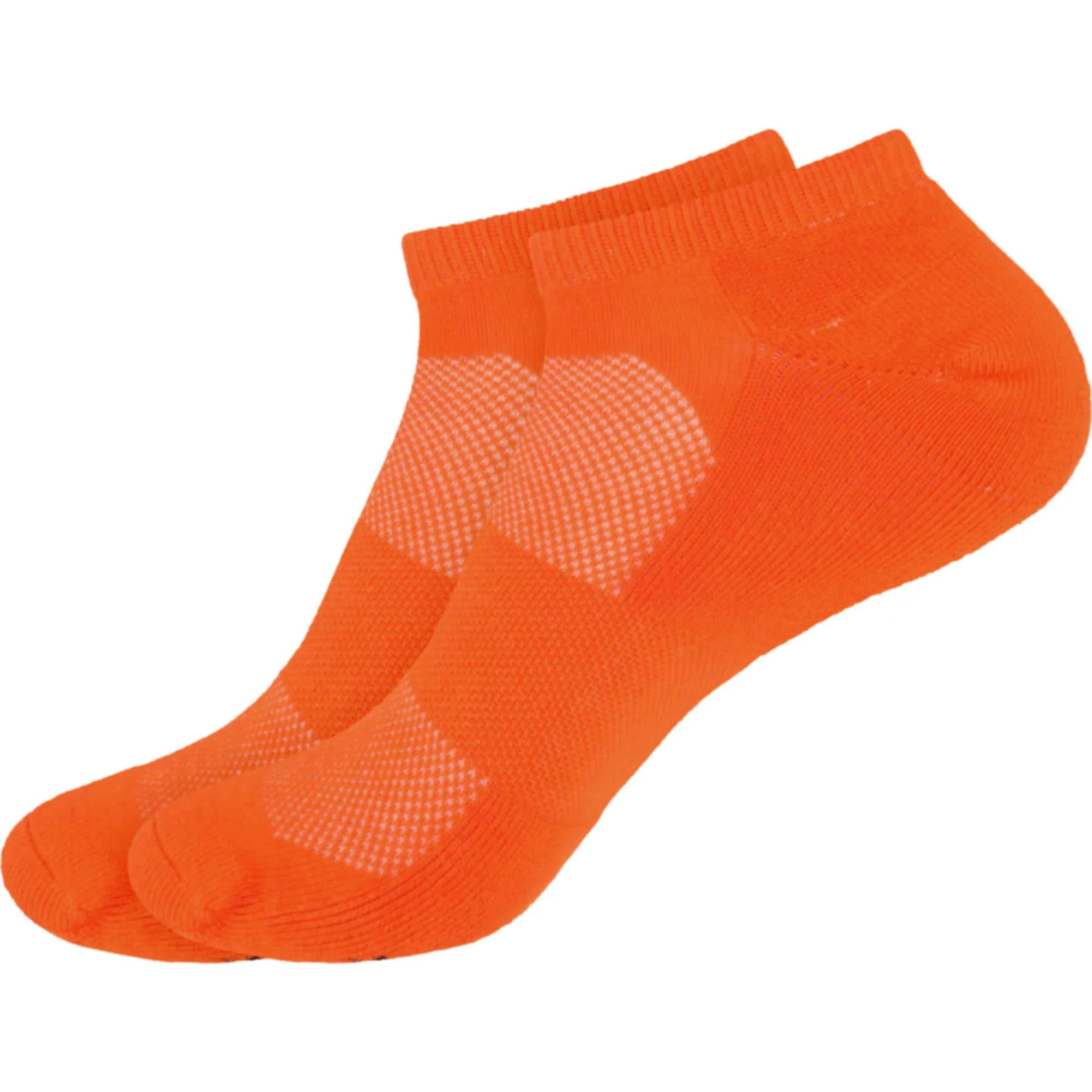 Women's Bamboo Athletic Ankle Socks: 2 Pairs - Image 19