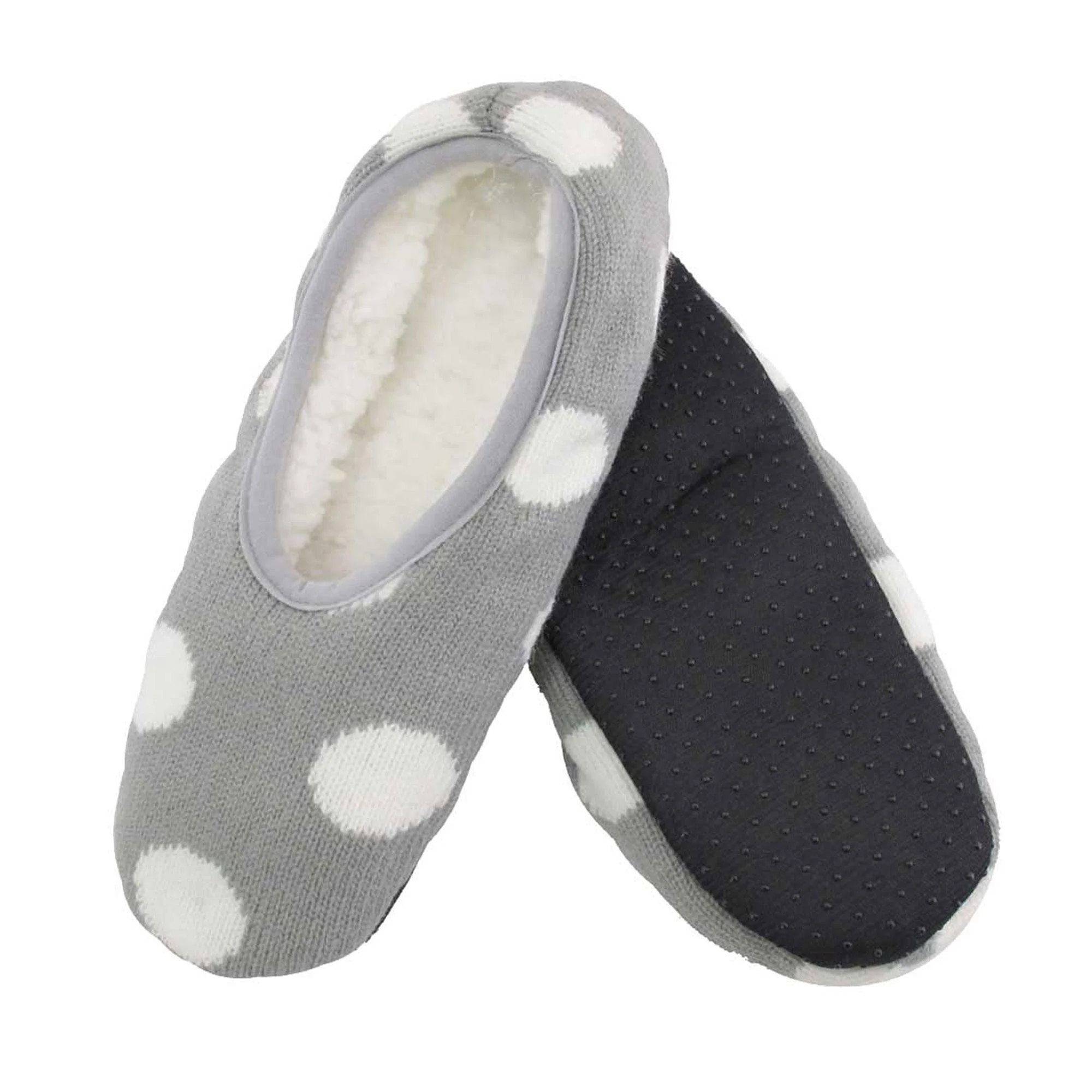 Women's Colorful Non-Slip Slippers: 3 Pairs - Image 6