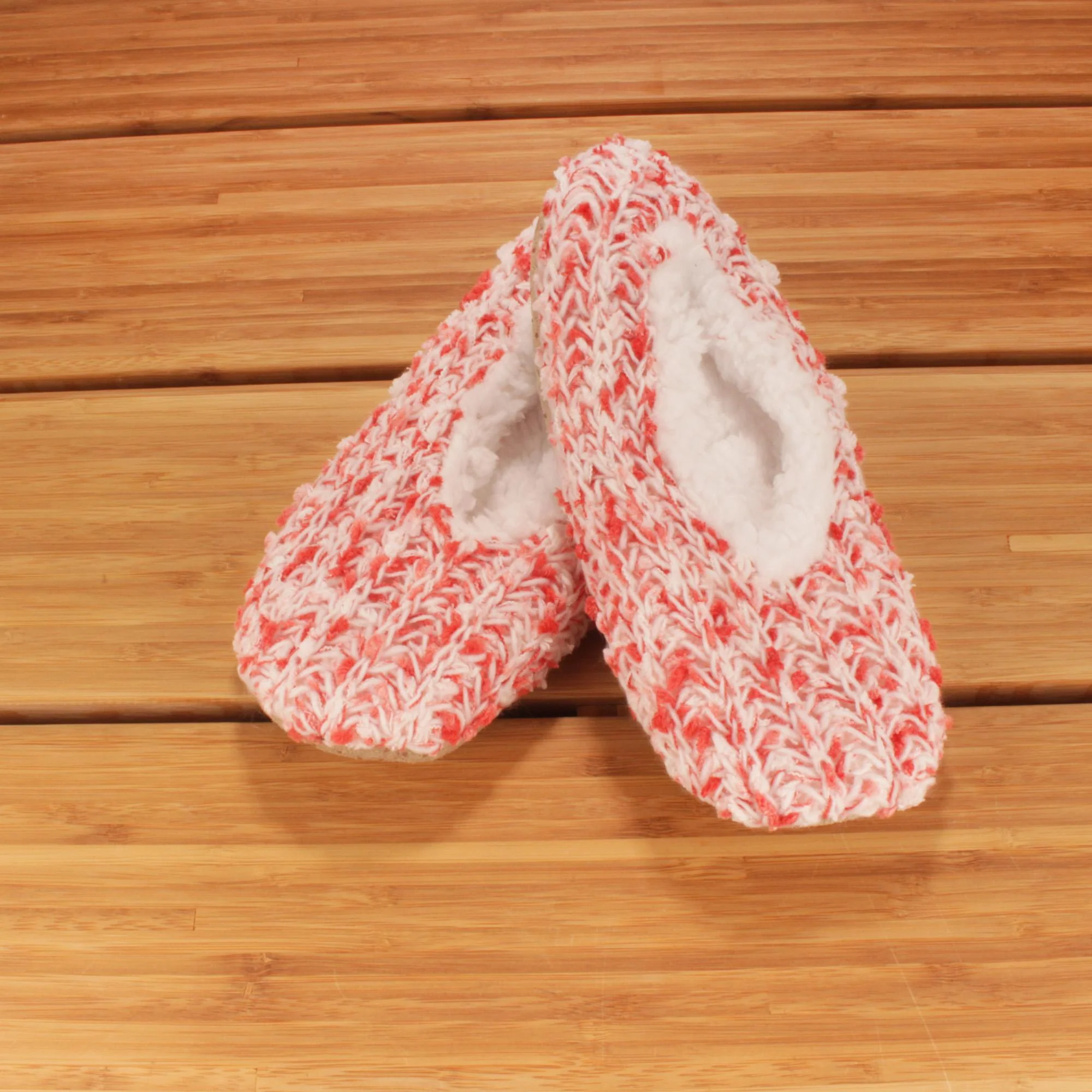 Women's Cozy Anti-Slip Slippers - Image 11