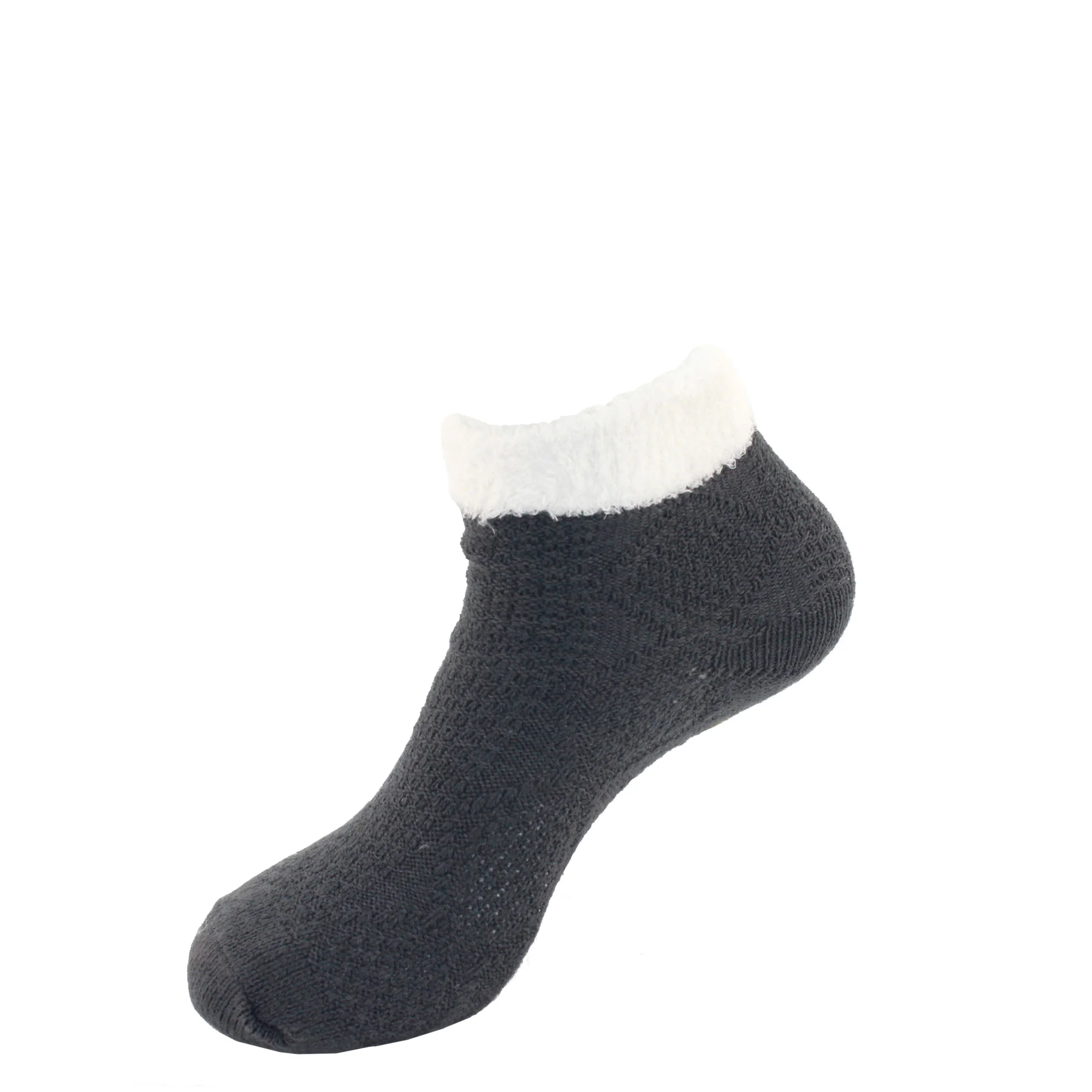 Women's Double Layer Cabin Socks: 1 Pair - Image 10