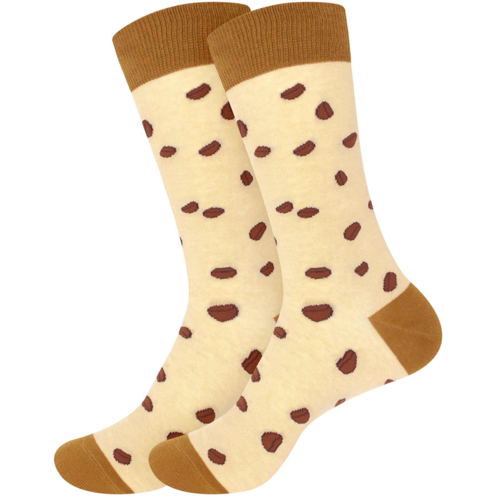 Women's Cotton Novelty Socks - Image 11