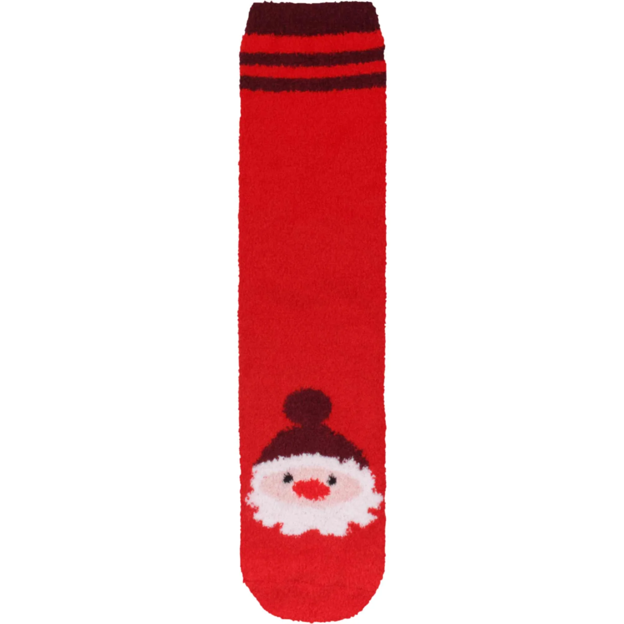Women's Christmas Crew Socks - Image 10