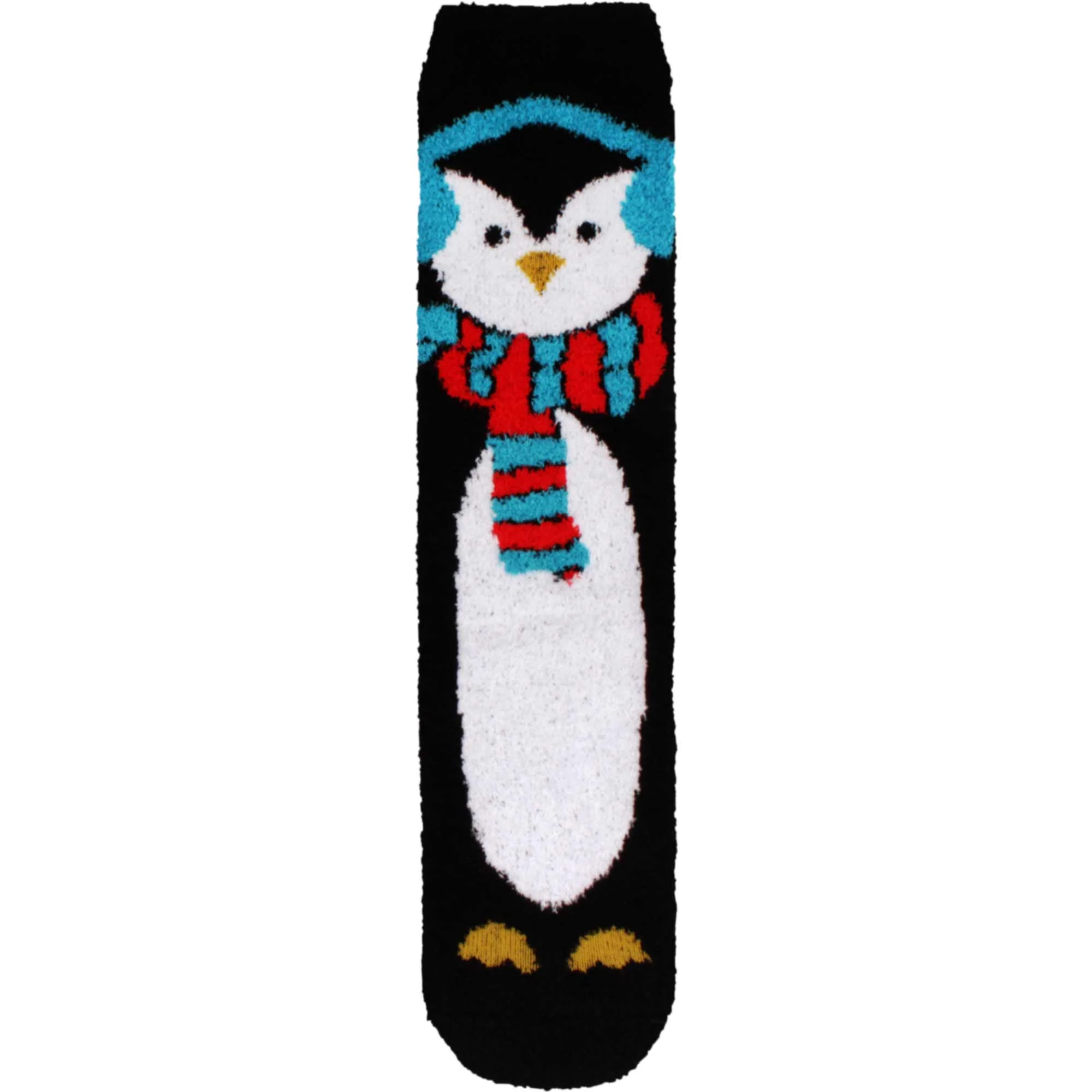 Women's Christmas Crew Socks - Image 14