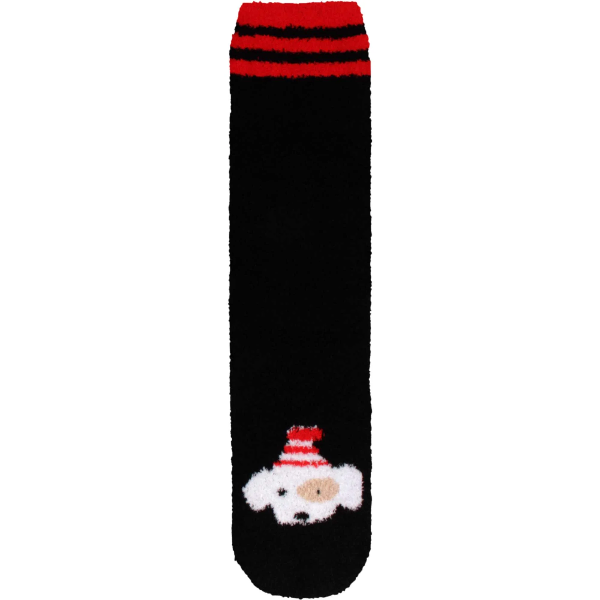 Women's Christmas Crew Socks - Image 18