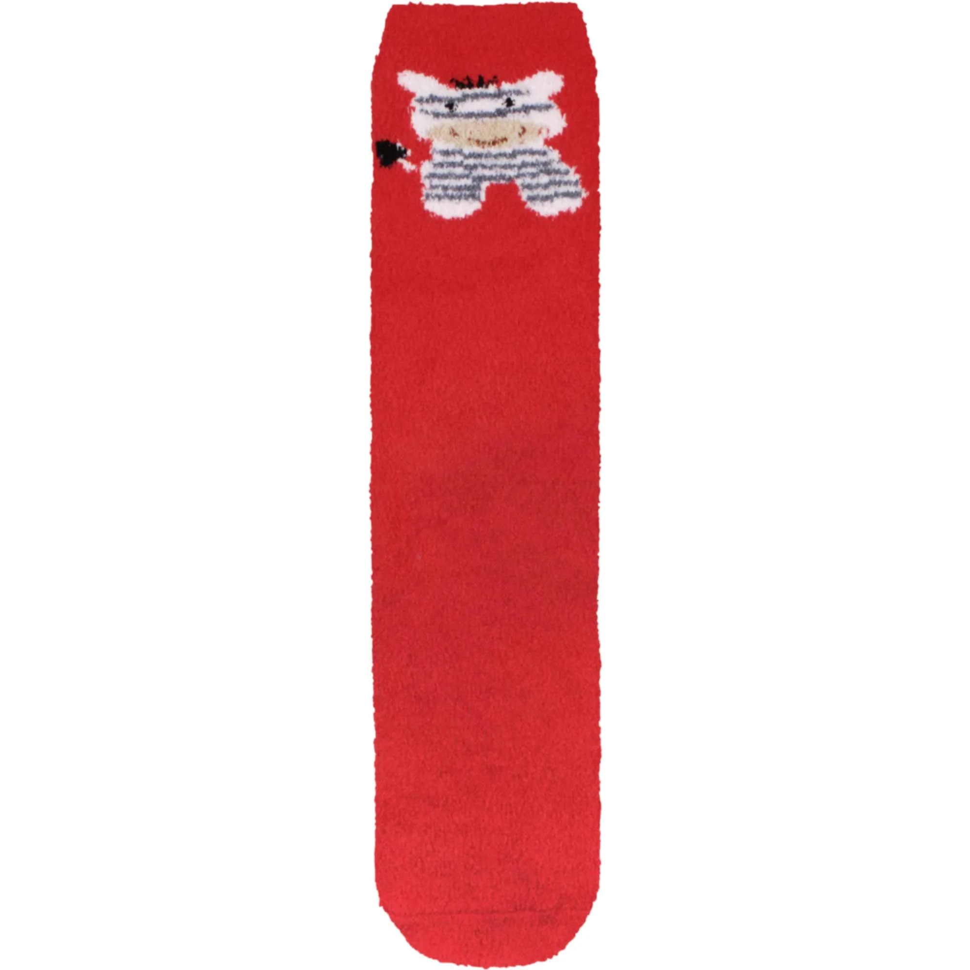 Women's Christmas Crew Socks - Image 20