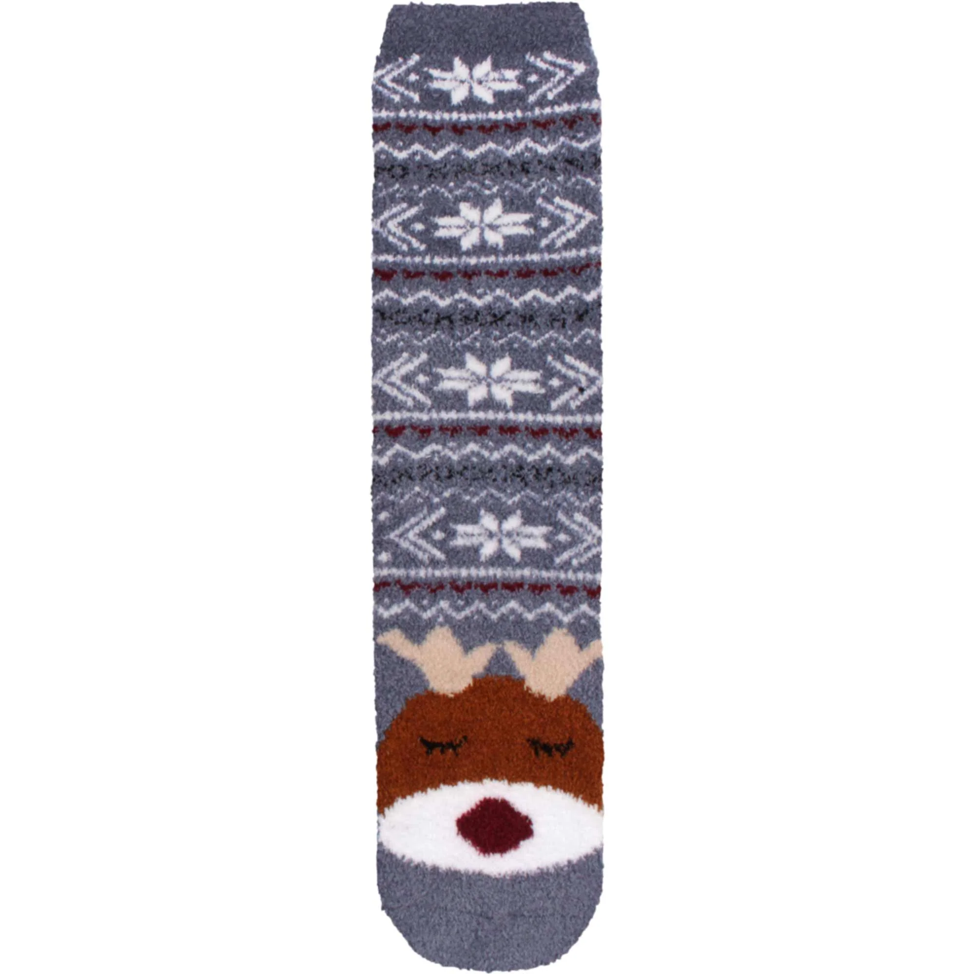 Women's Christmas Crew Socks - Image 8
