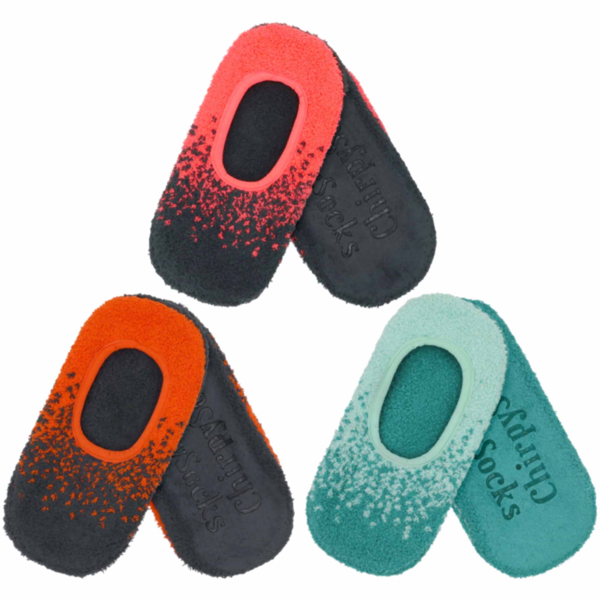 Women's Gradient Slippers - Image 11