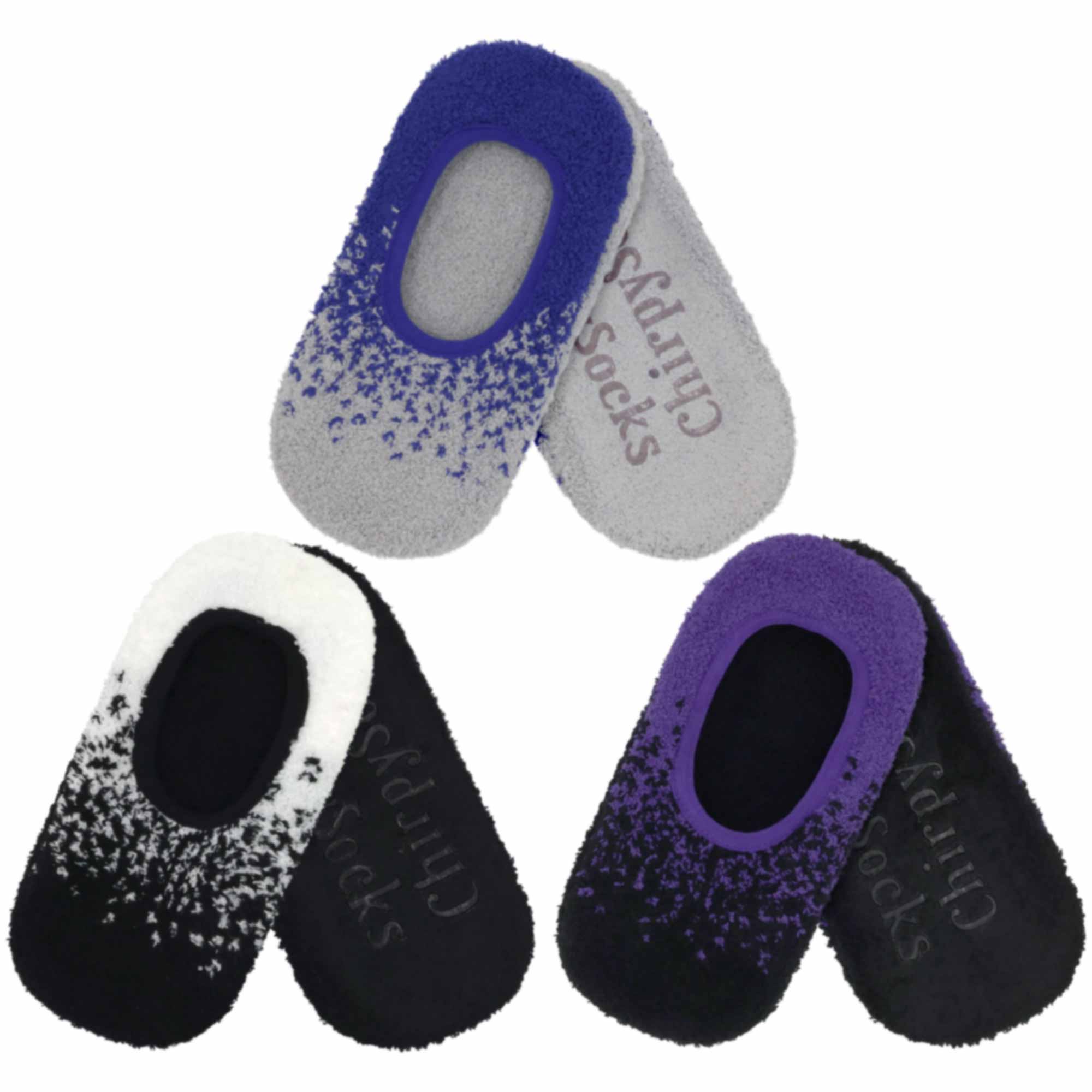 Women's Gradient Slippers - Image 12