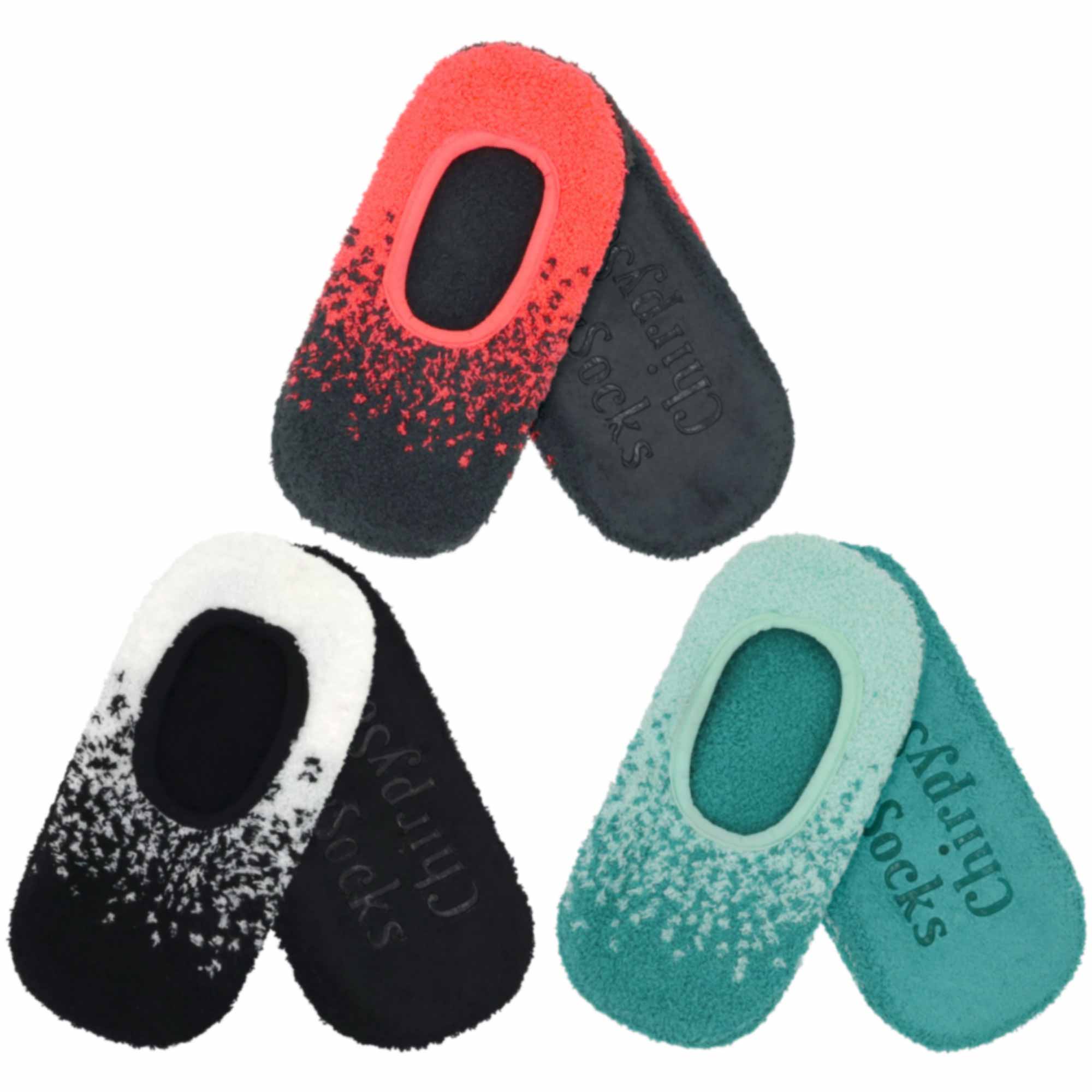 Women's Gradient Slippers - Image 14