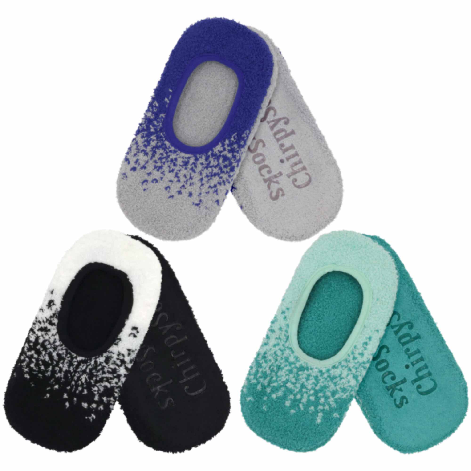 Women's Gradient Slippers - Image 15