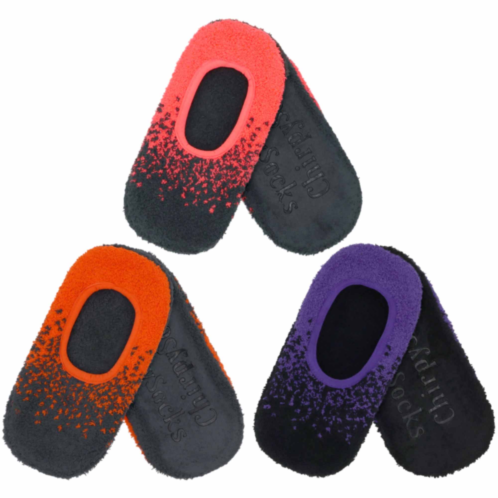 Women's Gradient Slippers - Image 16