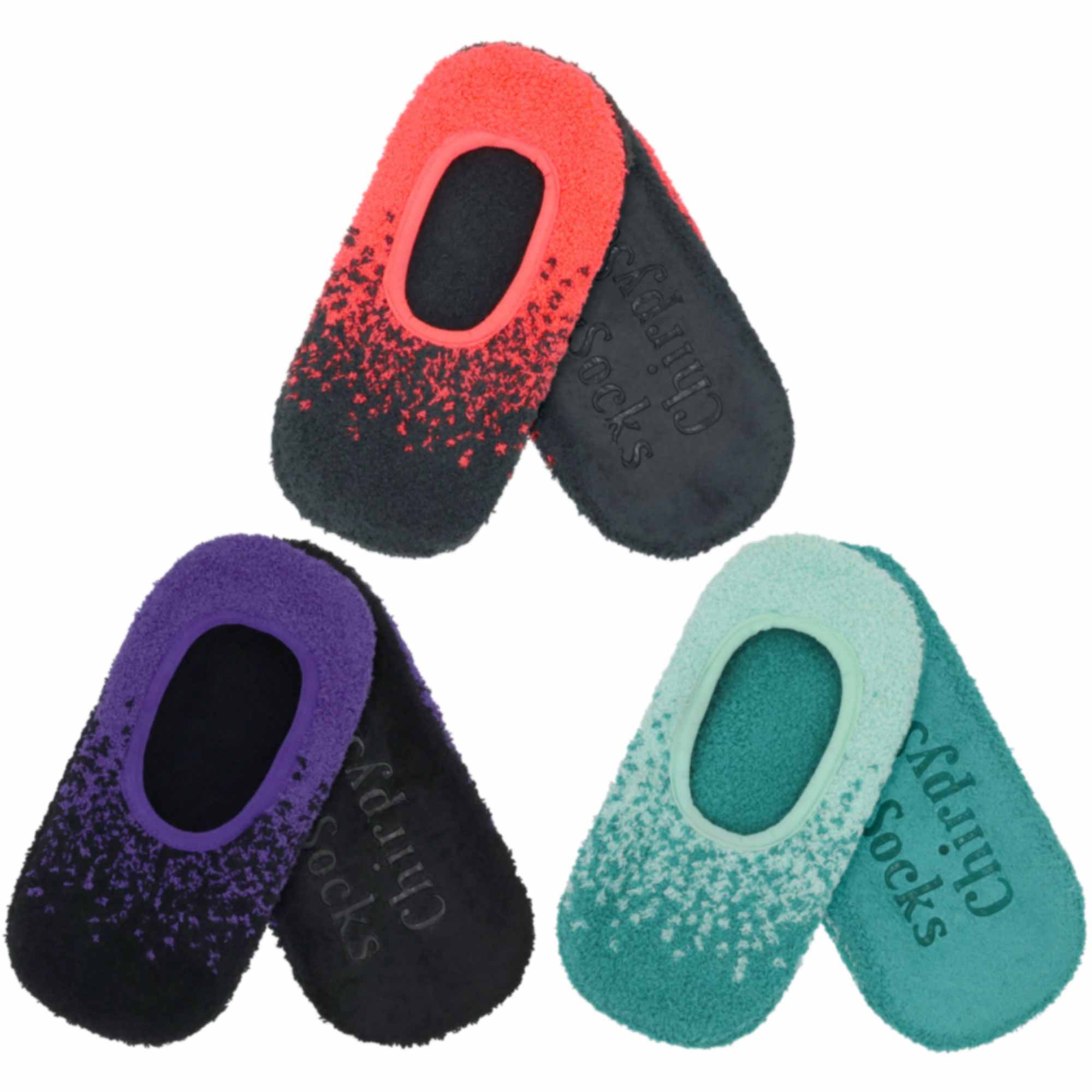 Women's Gradient Slippers - Image 18